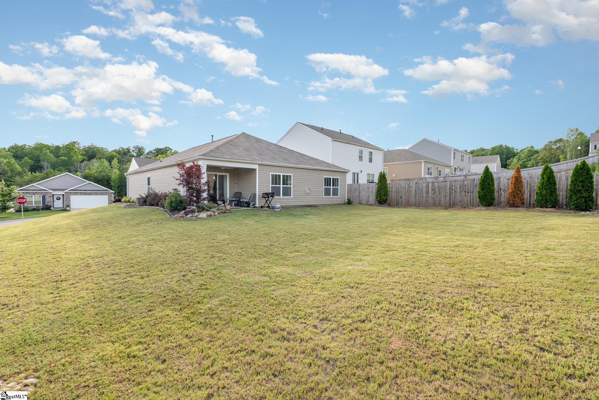 315 Ashwood Way Easley, SC 29640-8003