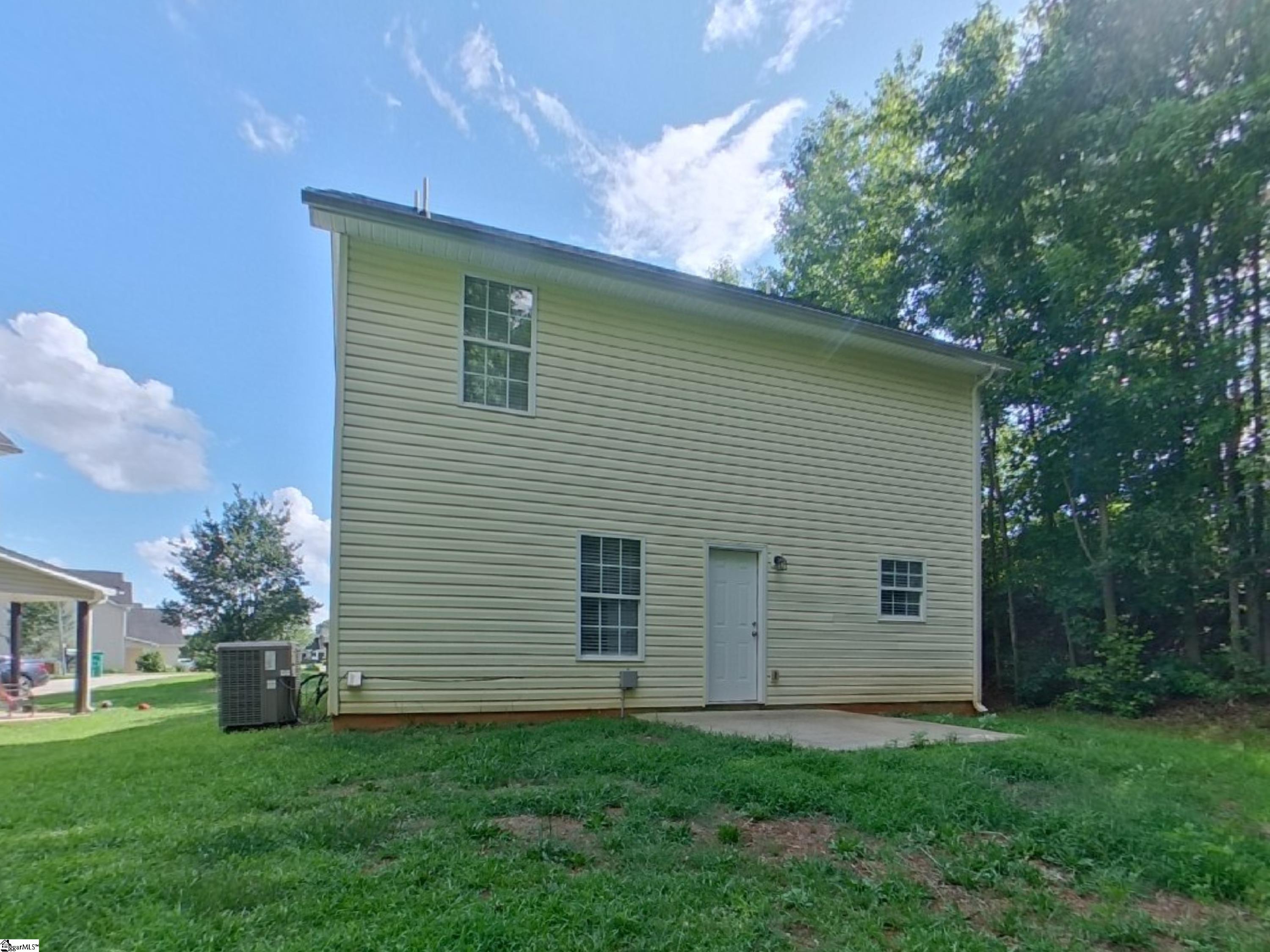 296 Waxberry Court Boiling Springs, SC 29316-9618