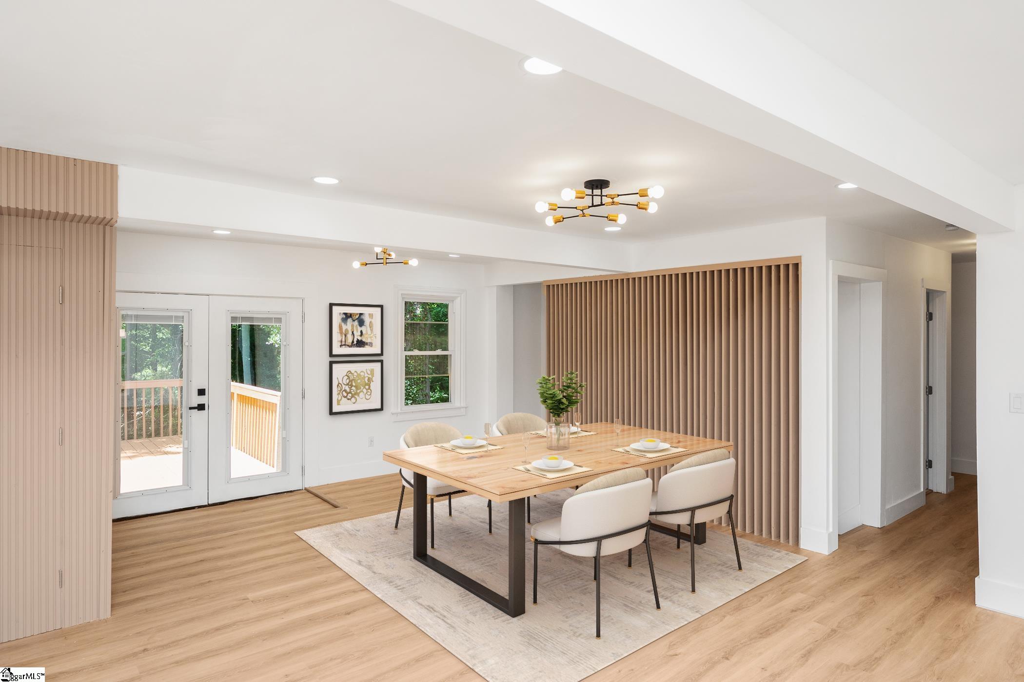 101 Ashford Avenue Greenville, SC 29609
