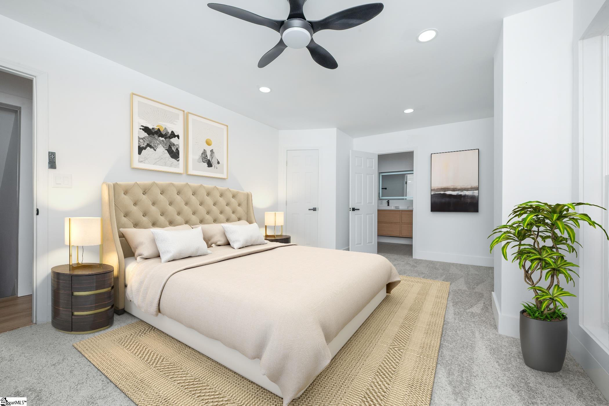 101 Ashford Avenue Greenville, SC 29609