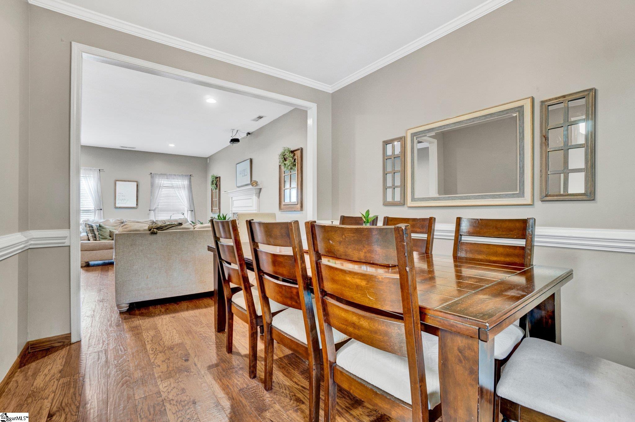 309 Schooner Court Simpsonville, SC 29680