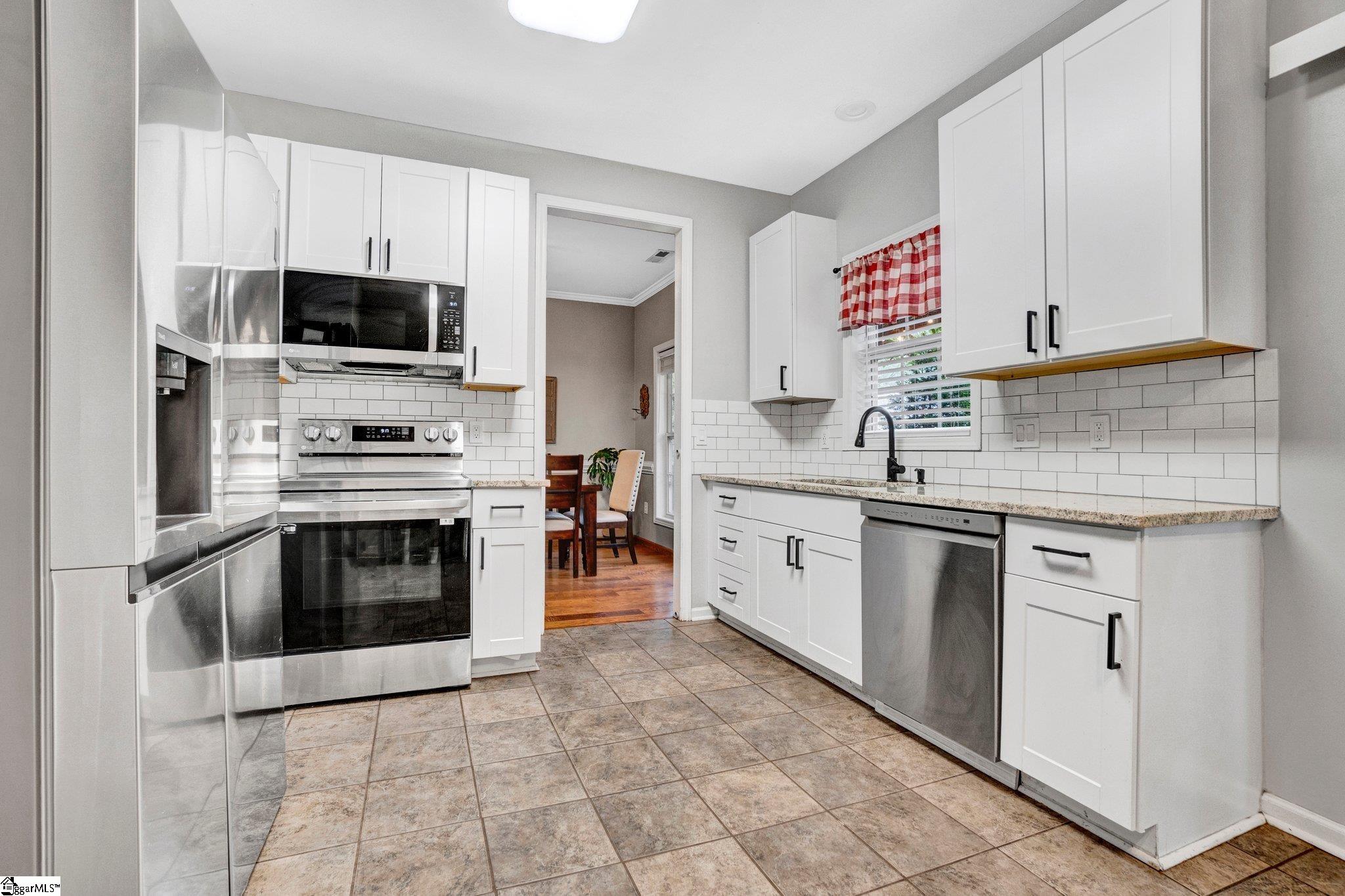 309 Schooner Court Simpsonville, SC 29680