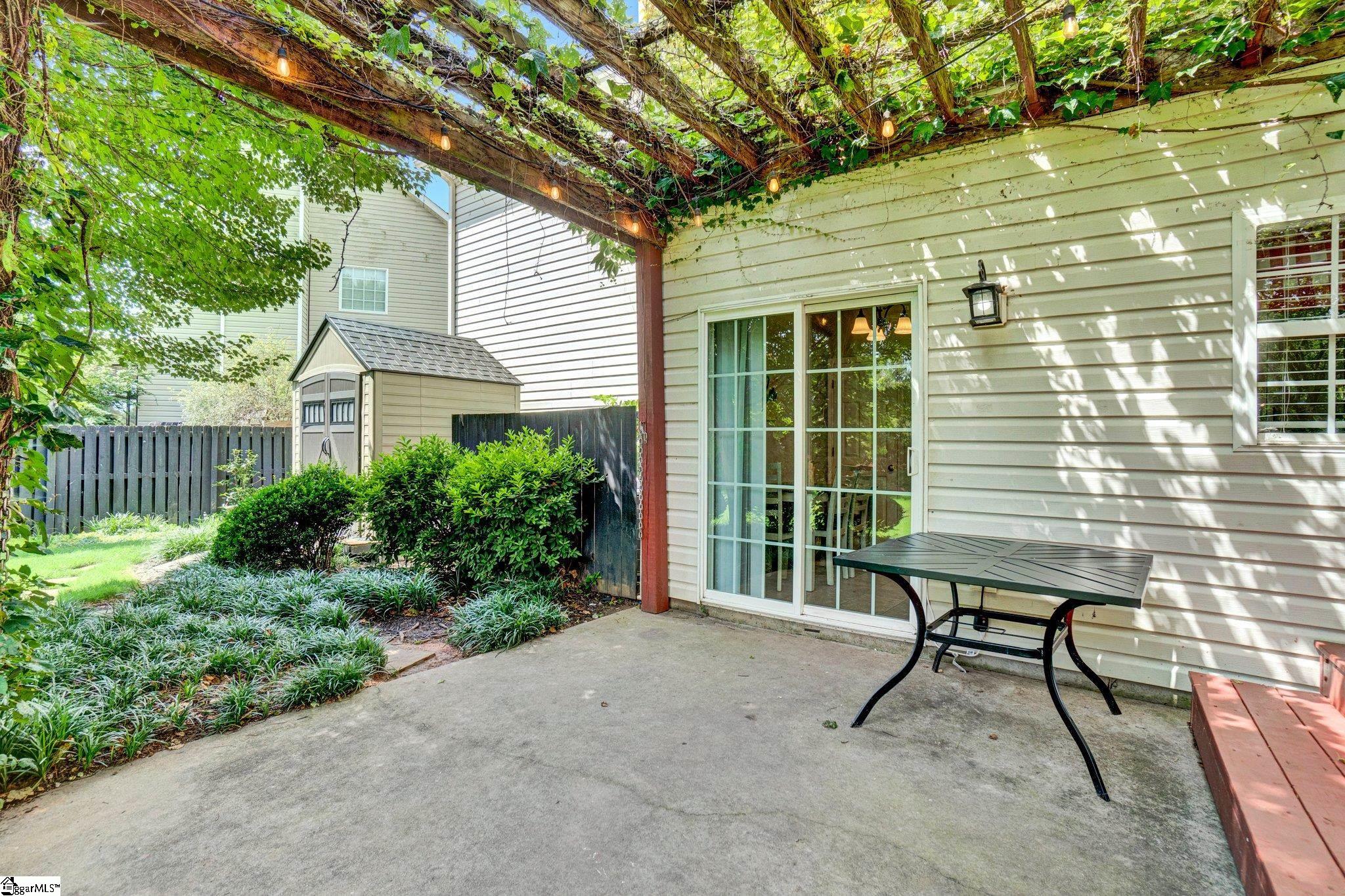 309 Schooner Court Simpsonville, SC 29680