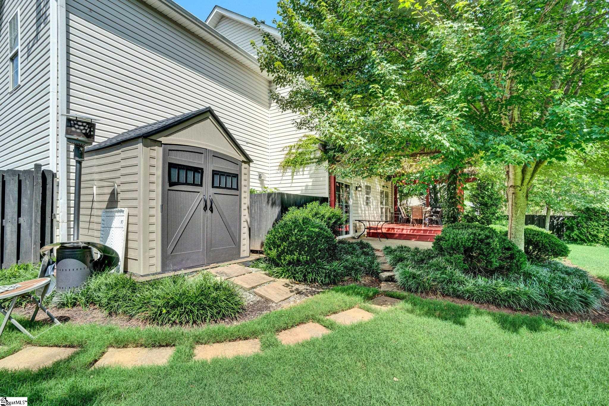309 Schooner Court Simpsonville, SC 29680
