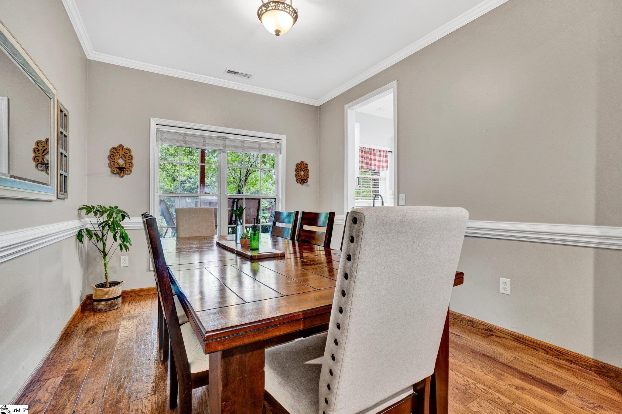 309 Schooner Court Simpsonville, SC 29680