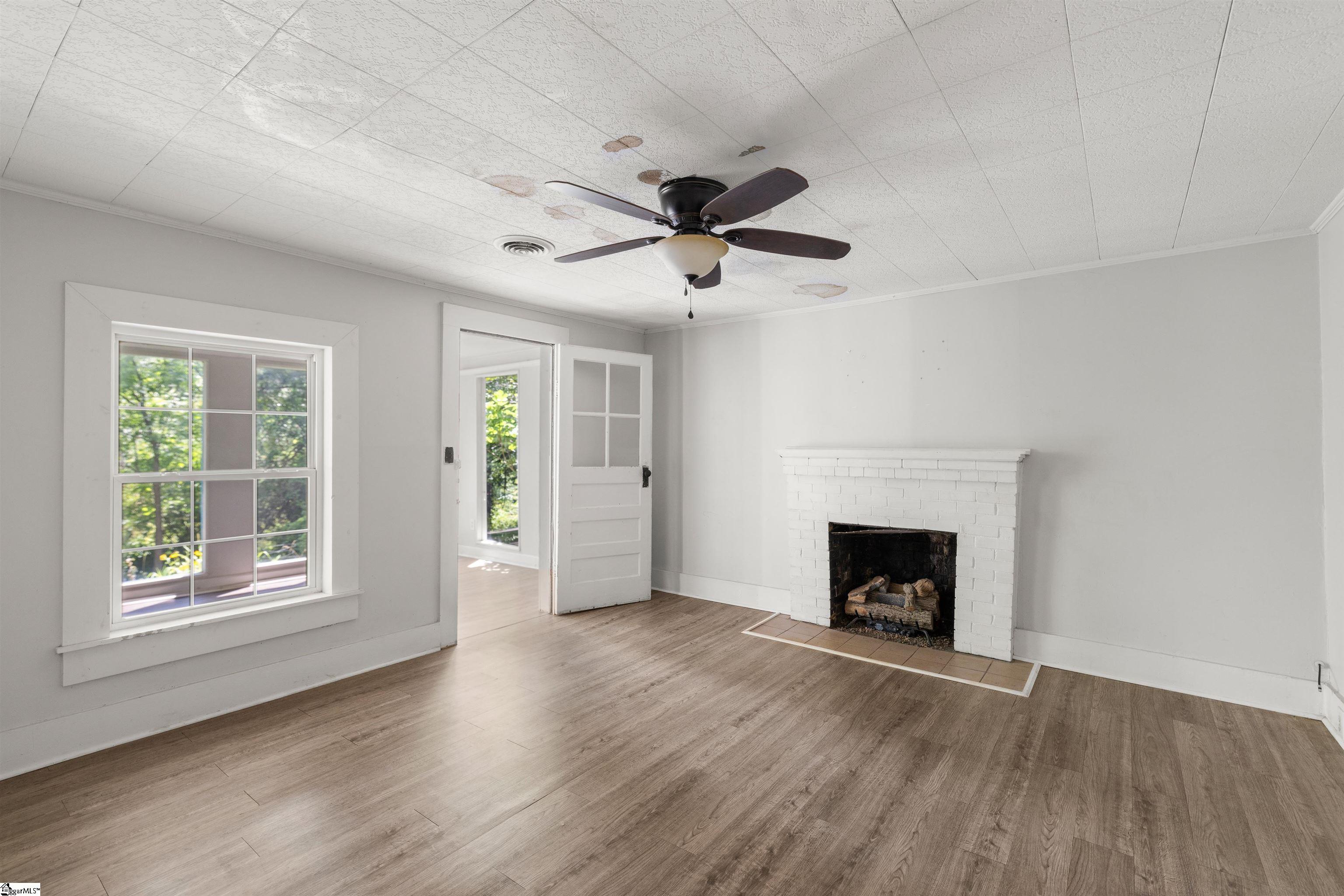 262 Rutledge Lake Road Greenville, SC 29617