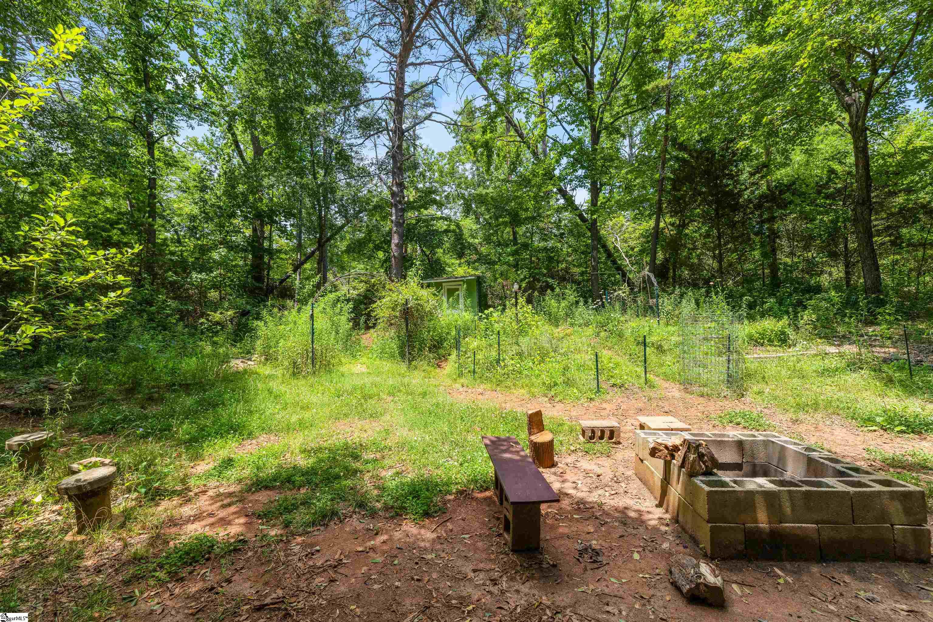 262 Rutledge Lake Road Greenville, SC 29617