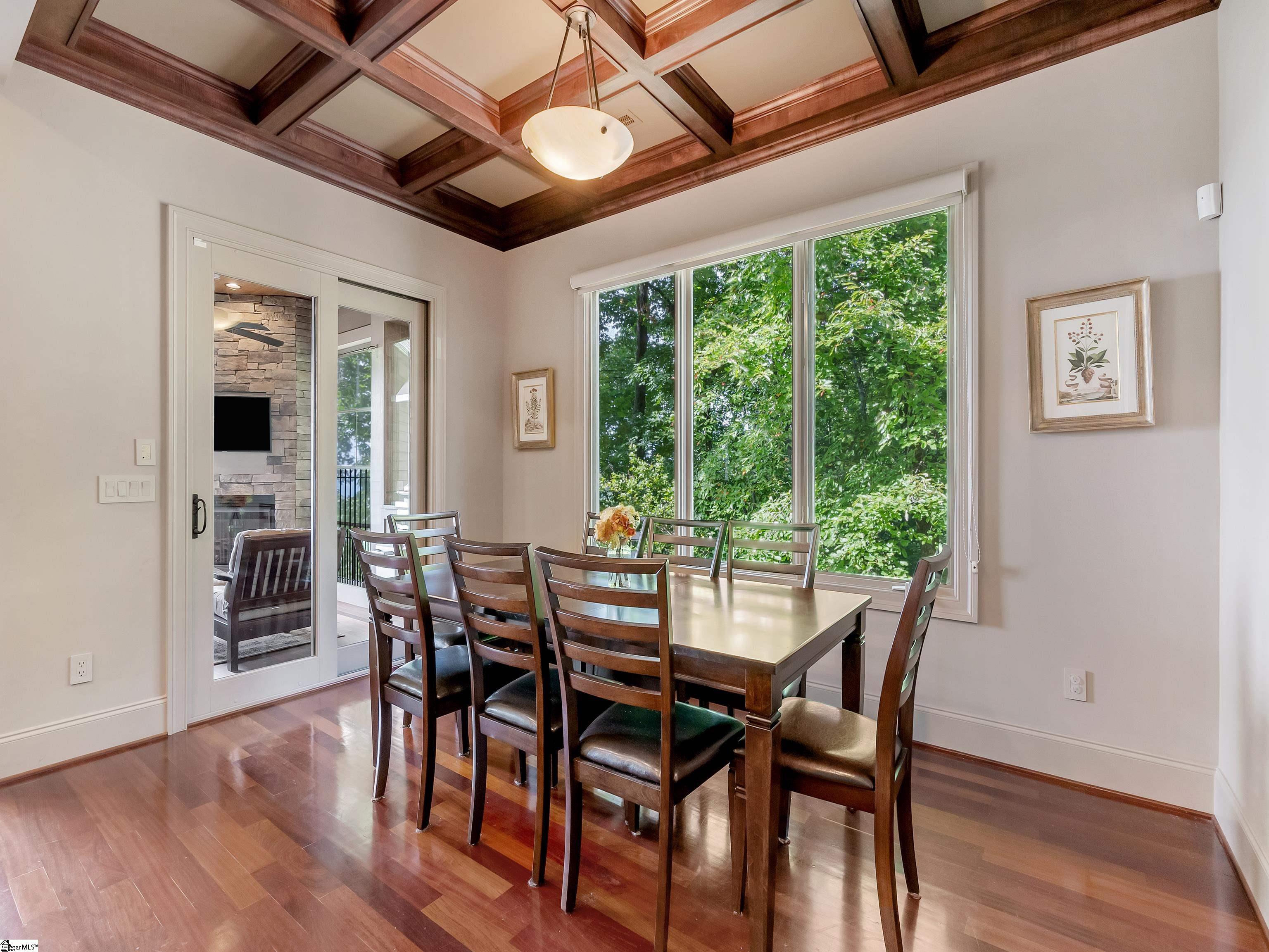 114 High Rock Ridge Drive Landrum, SC 29356