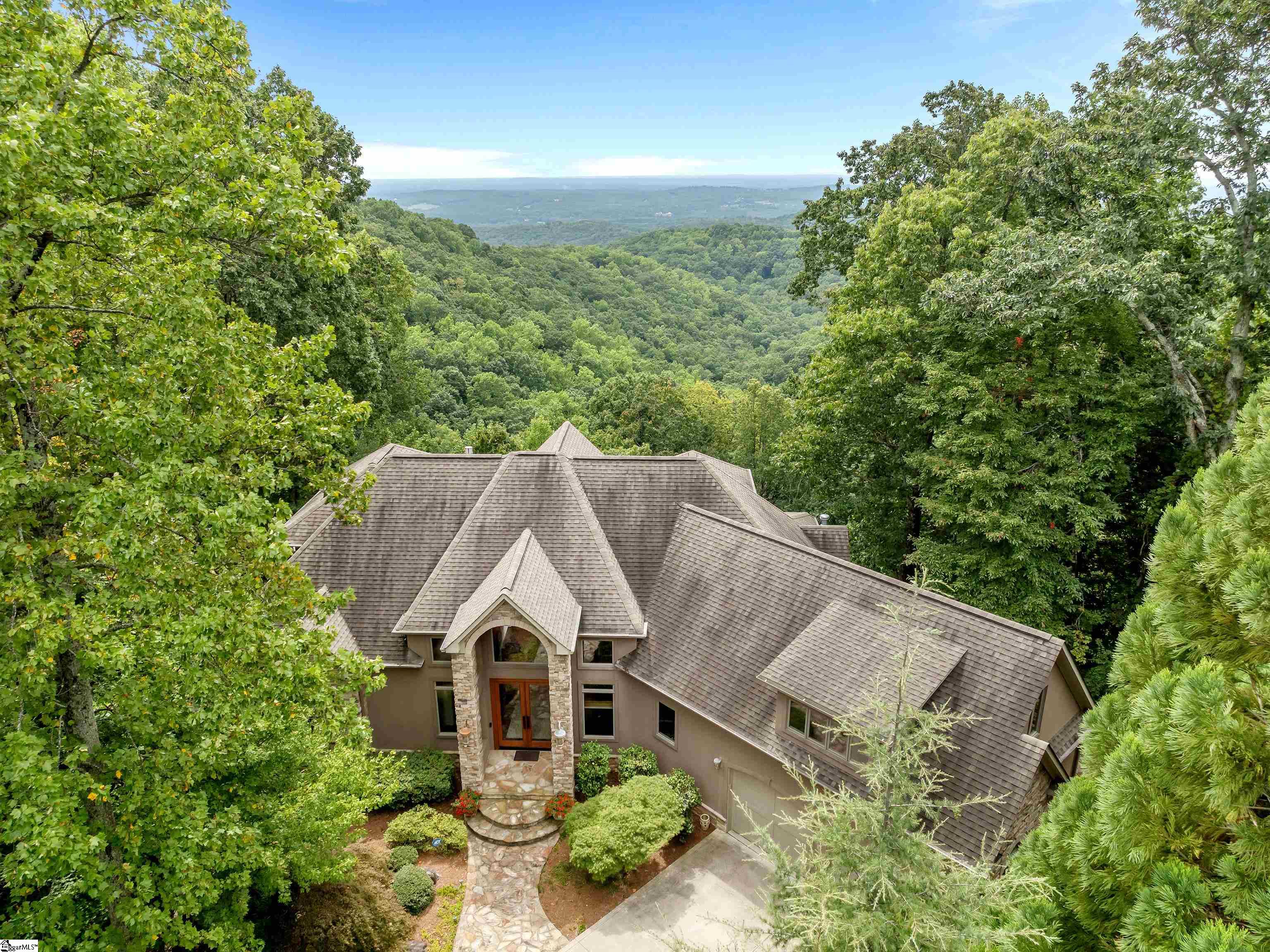 114 High Rock Ridge Drive Landrum, SC 29356