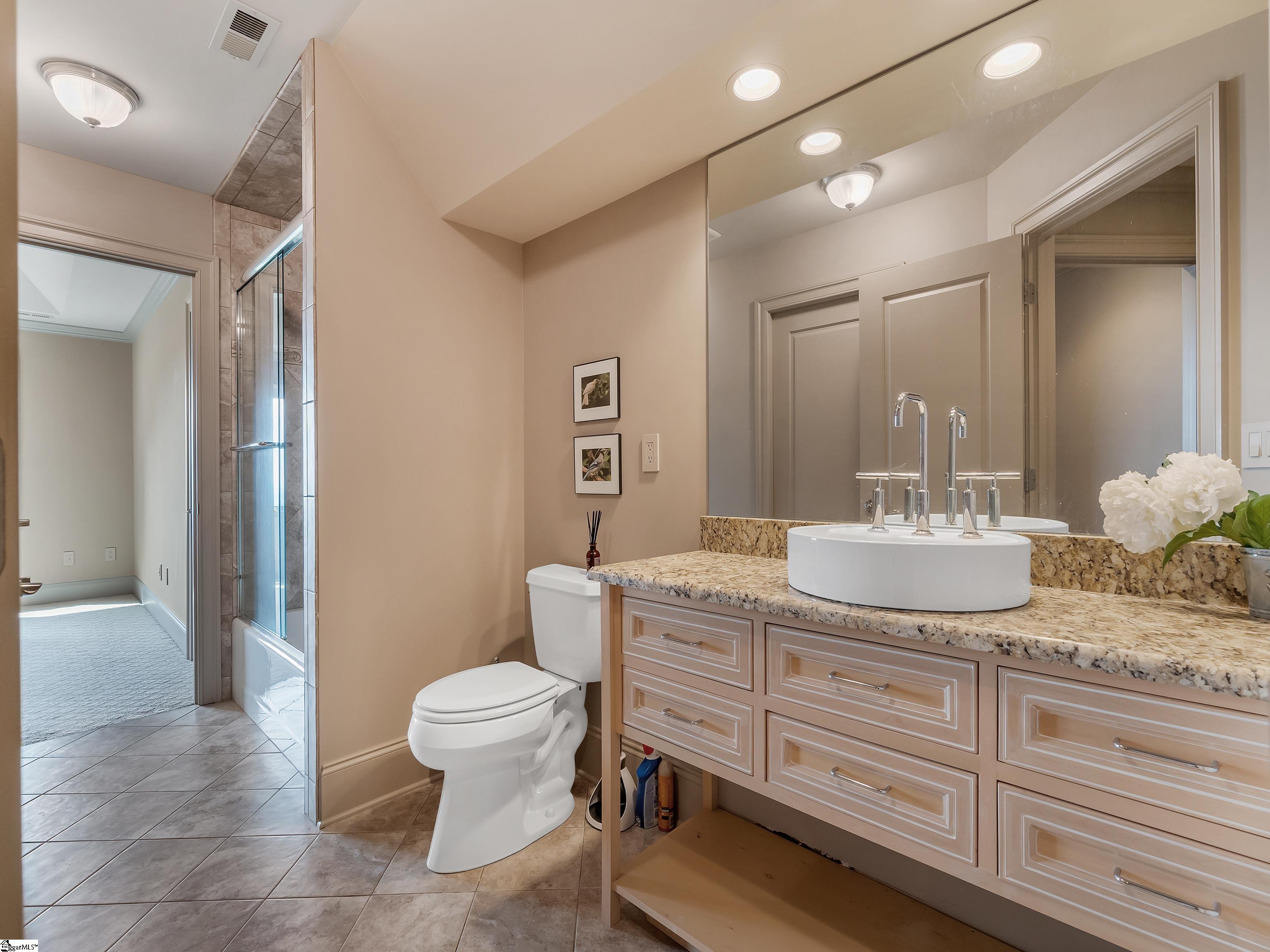 114 High Rock Ridge Drive Landrum, SC 29356