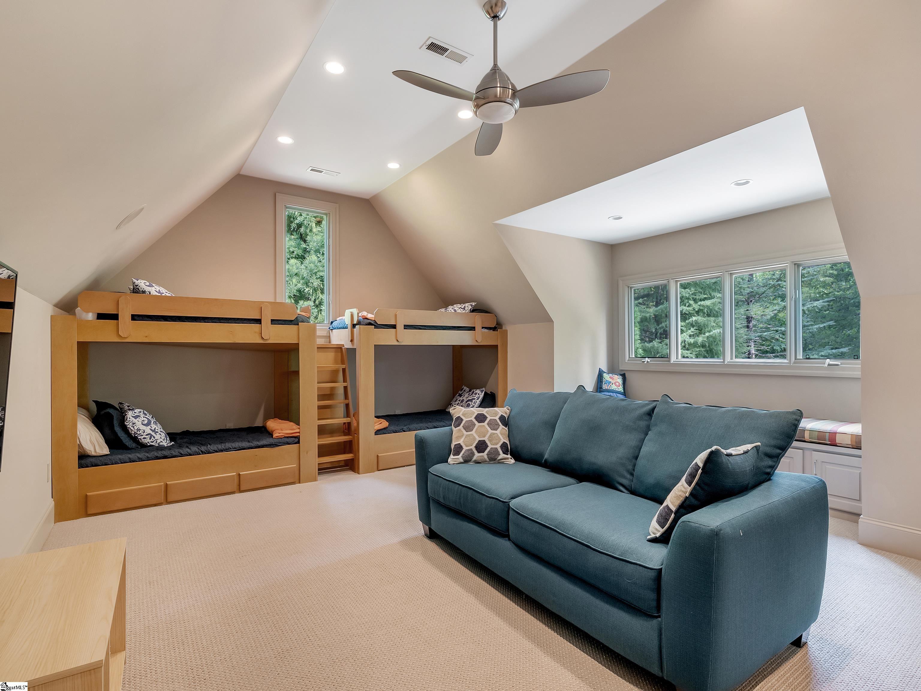 114 High Rock Ridge Drive Landrum, SC 29356