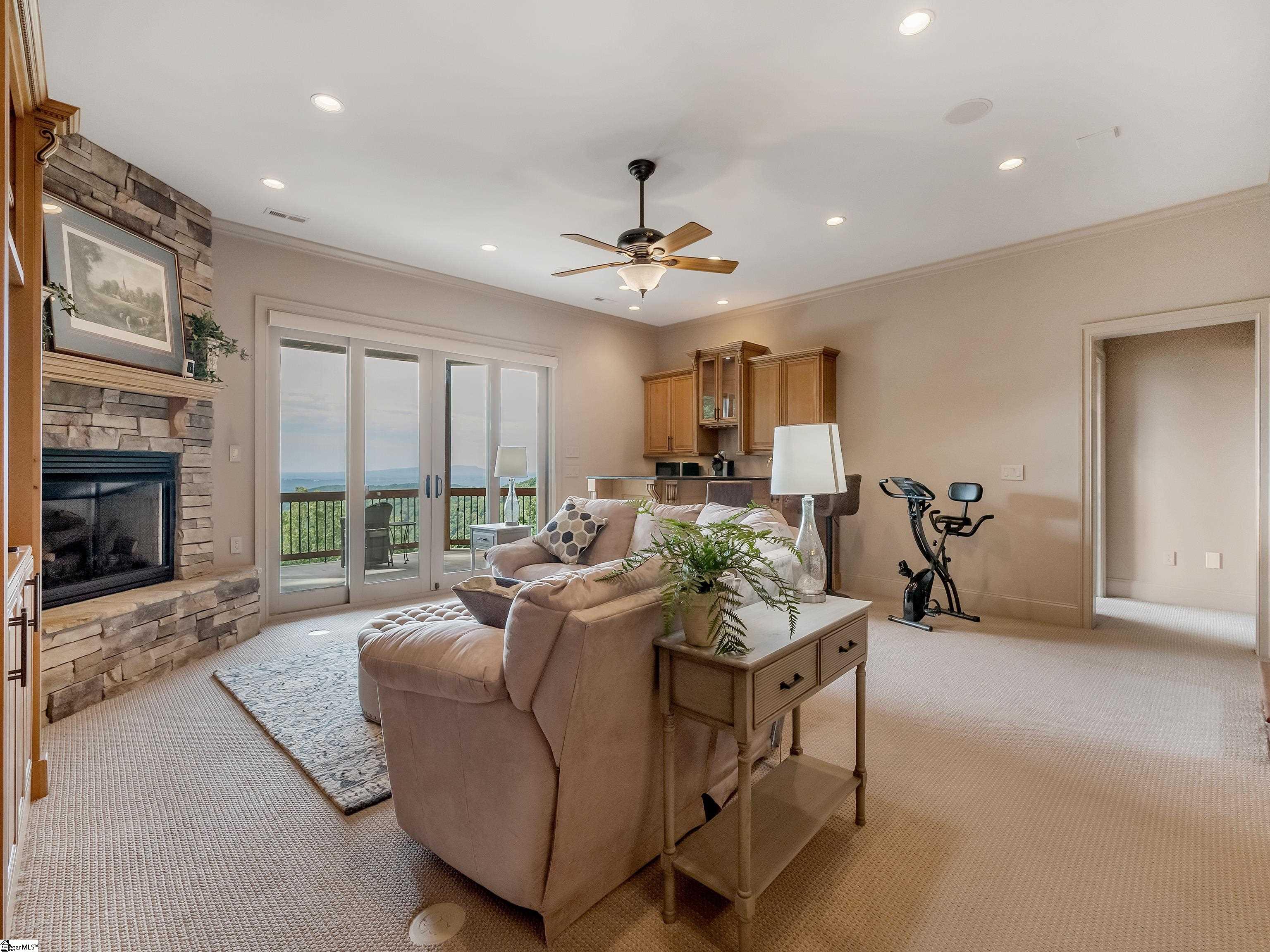 114 High Rock Ridge Drive Landrum, SC 29356