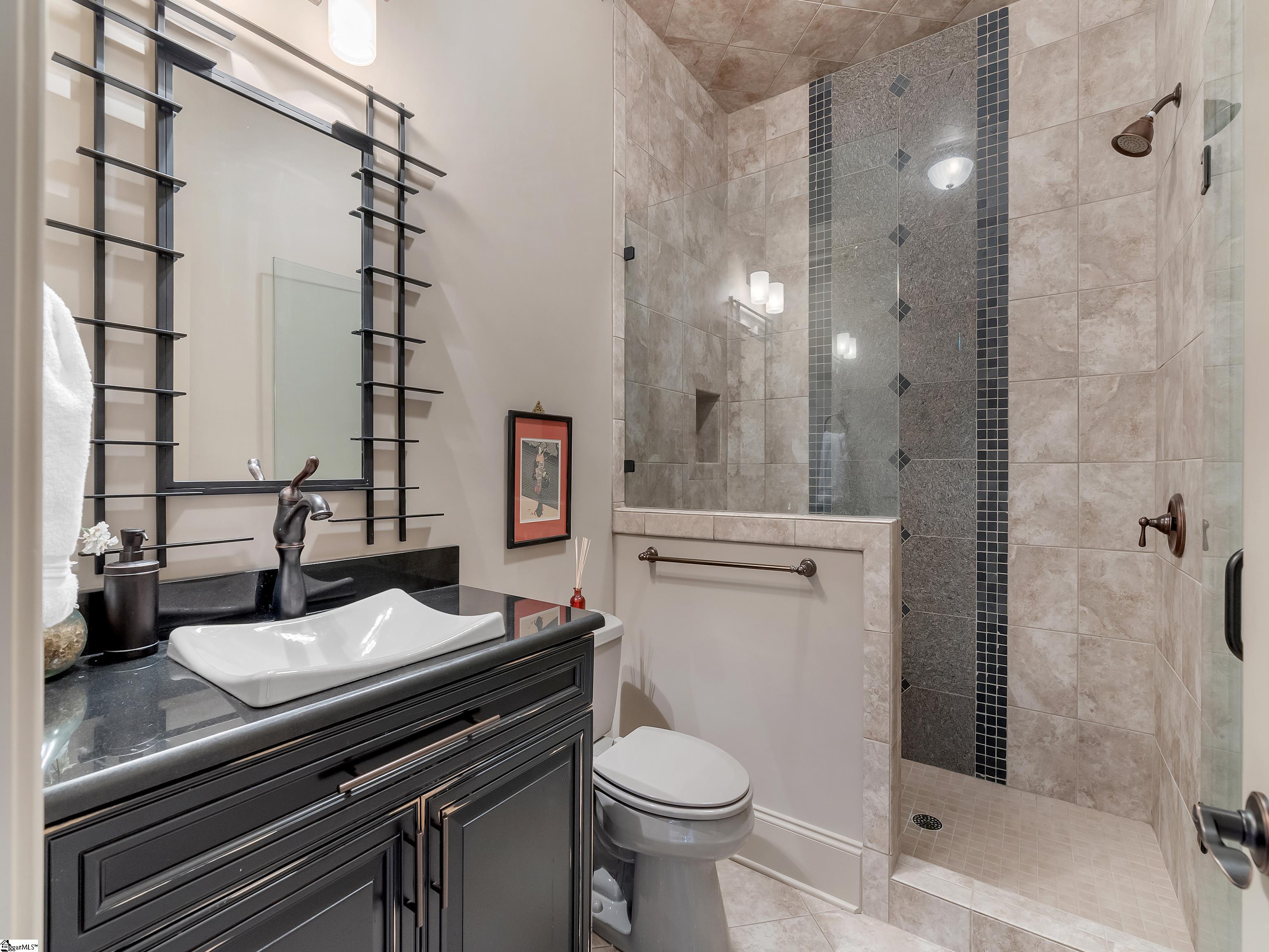 114 High Rock Ridge Drive Landrum, SC 29356
