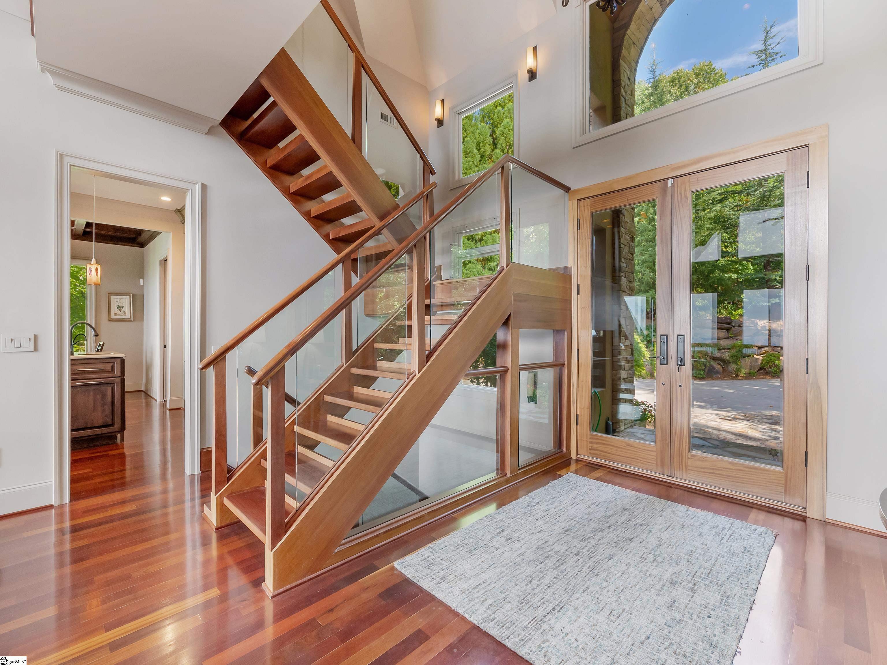 114 High Rock Ridge Drive Landrum, SC 29356