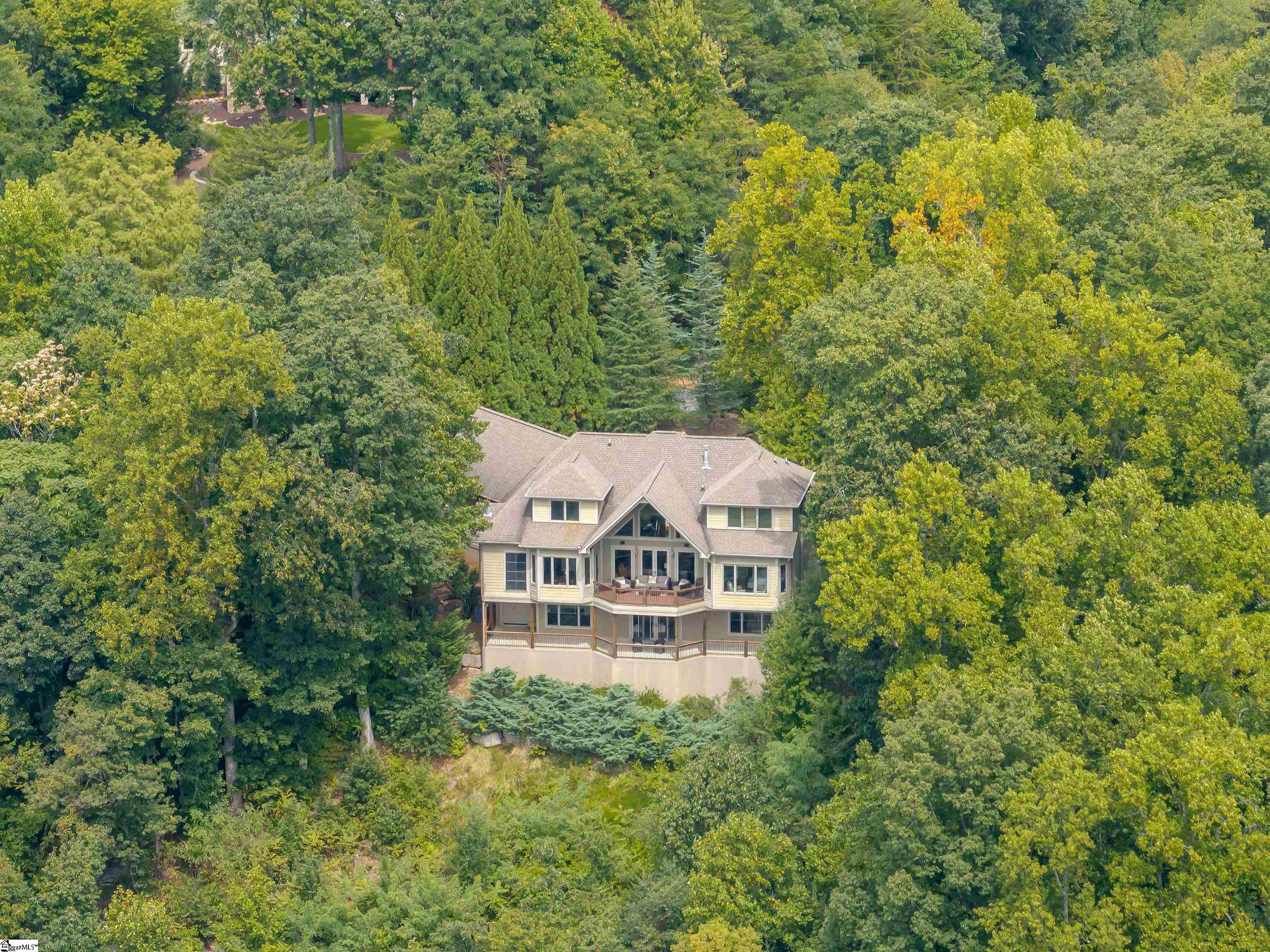 114 High Rock Ridge Drive Landrum, SC 29356