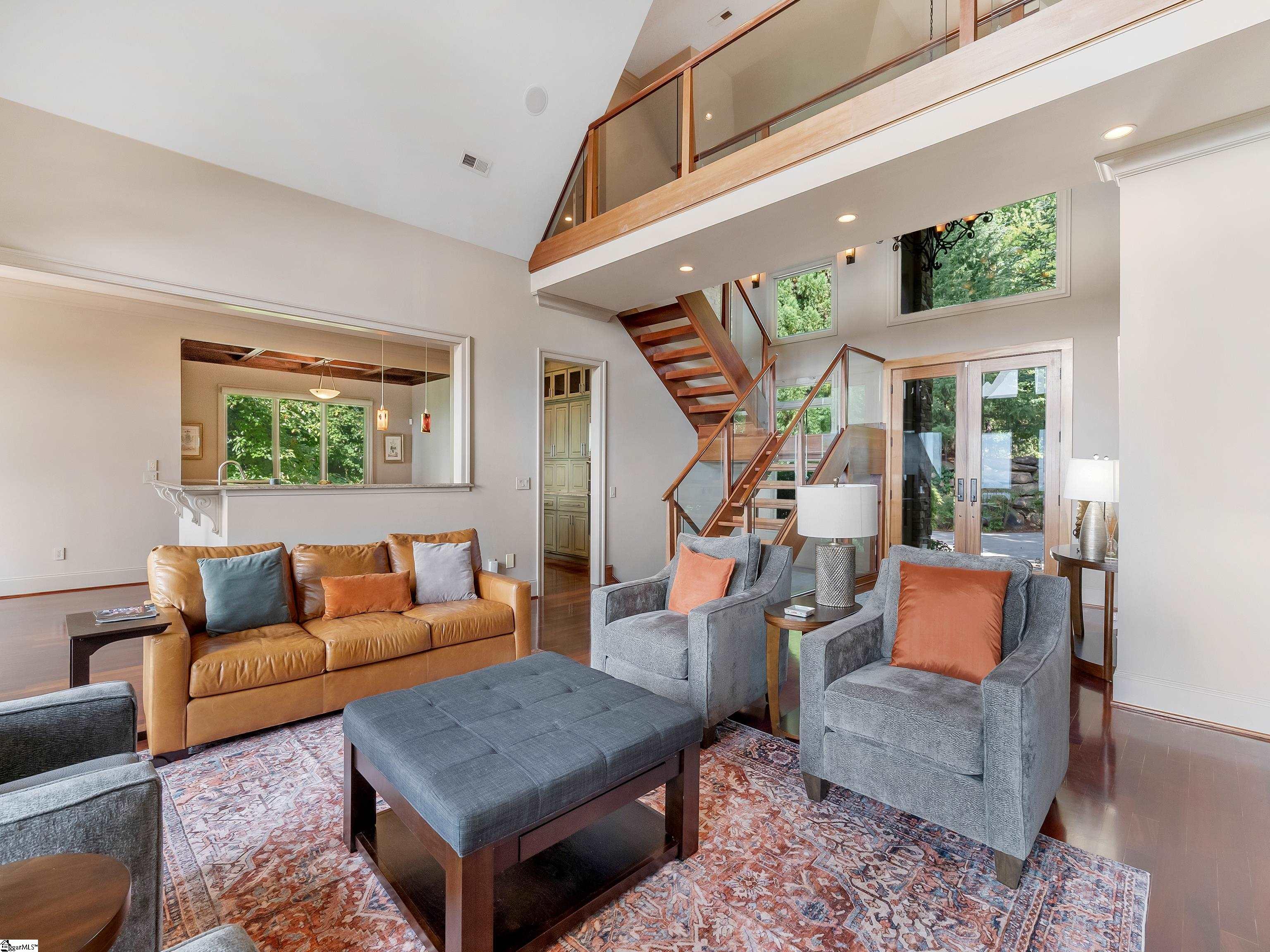 114 High Rock Ridge Drive Landrum, SC 29356