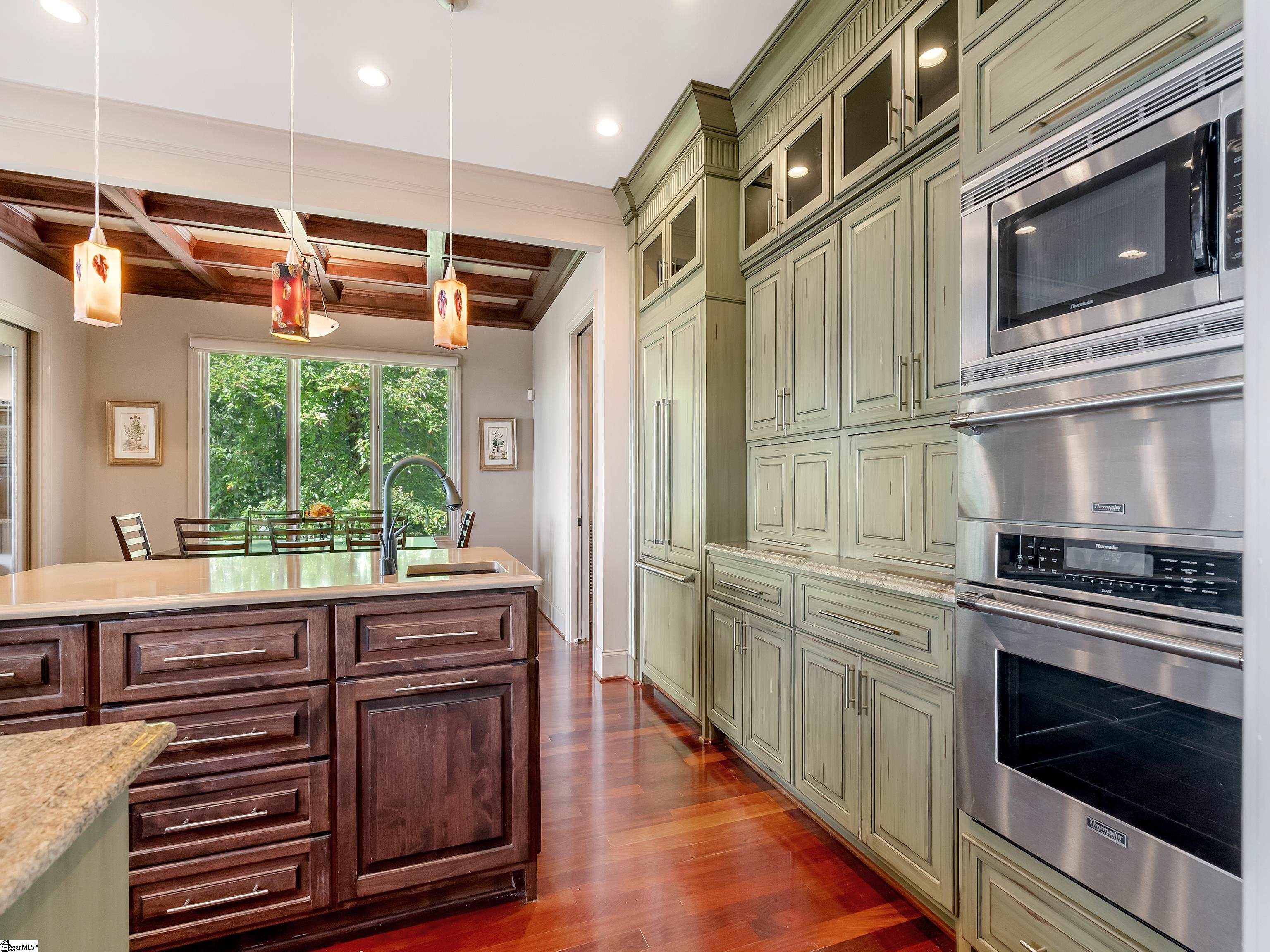 114 High Rock Ridge Drive Landrum, SC 29356