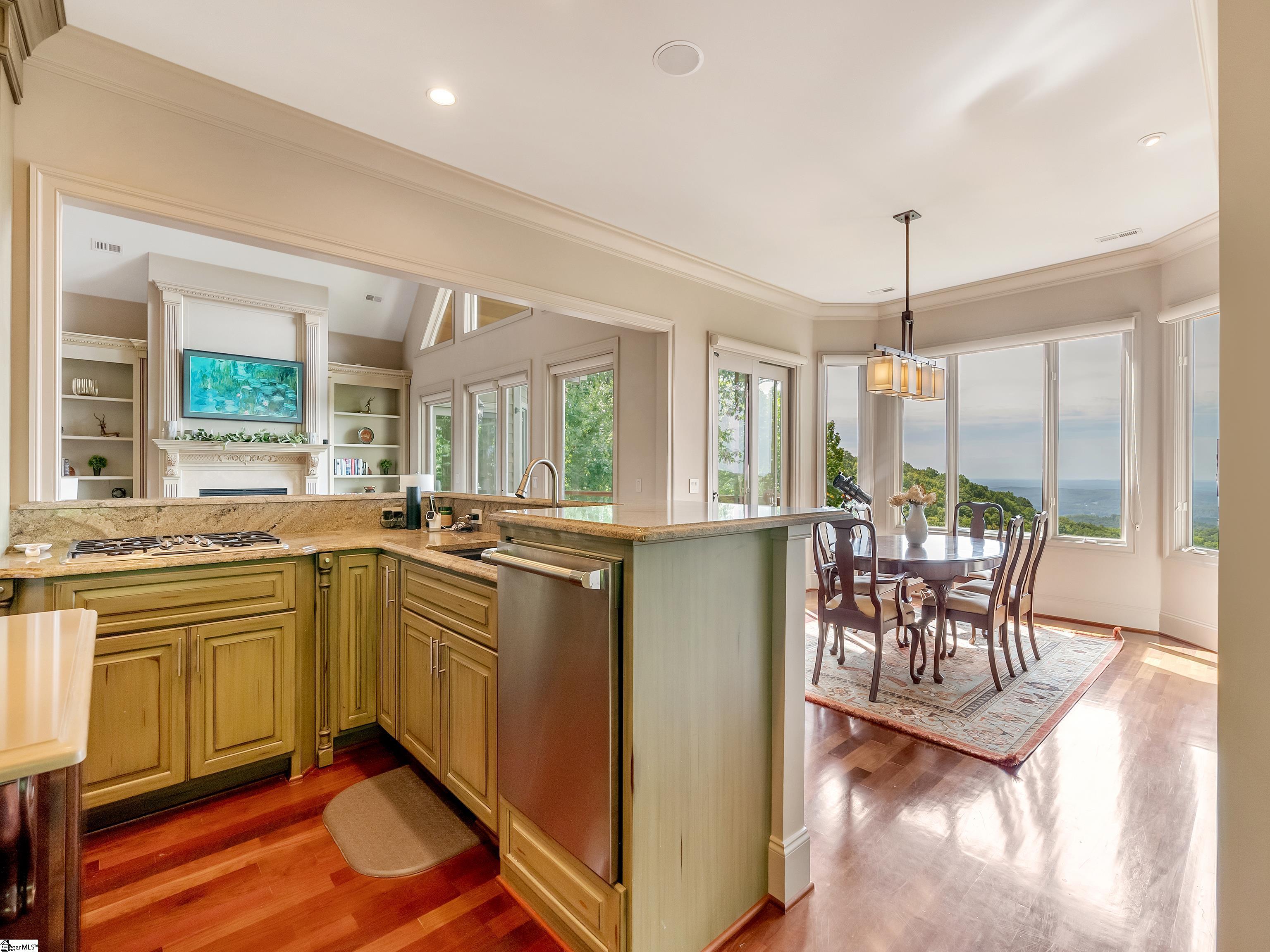 114 High Rock Ridge Drive Landrum, SC 29356