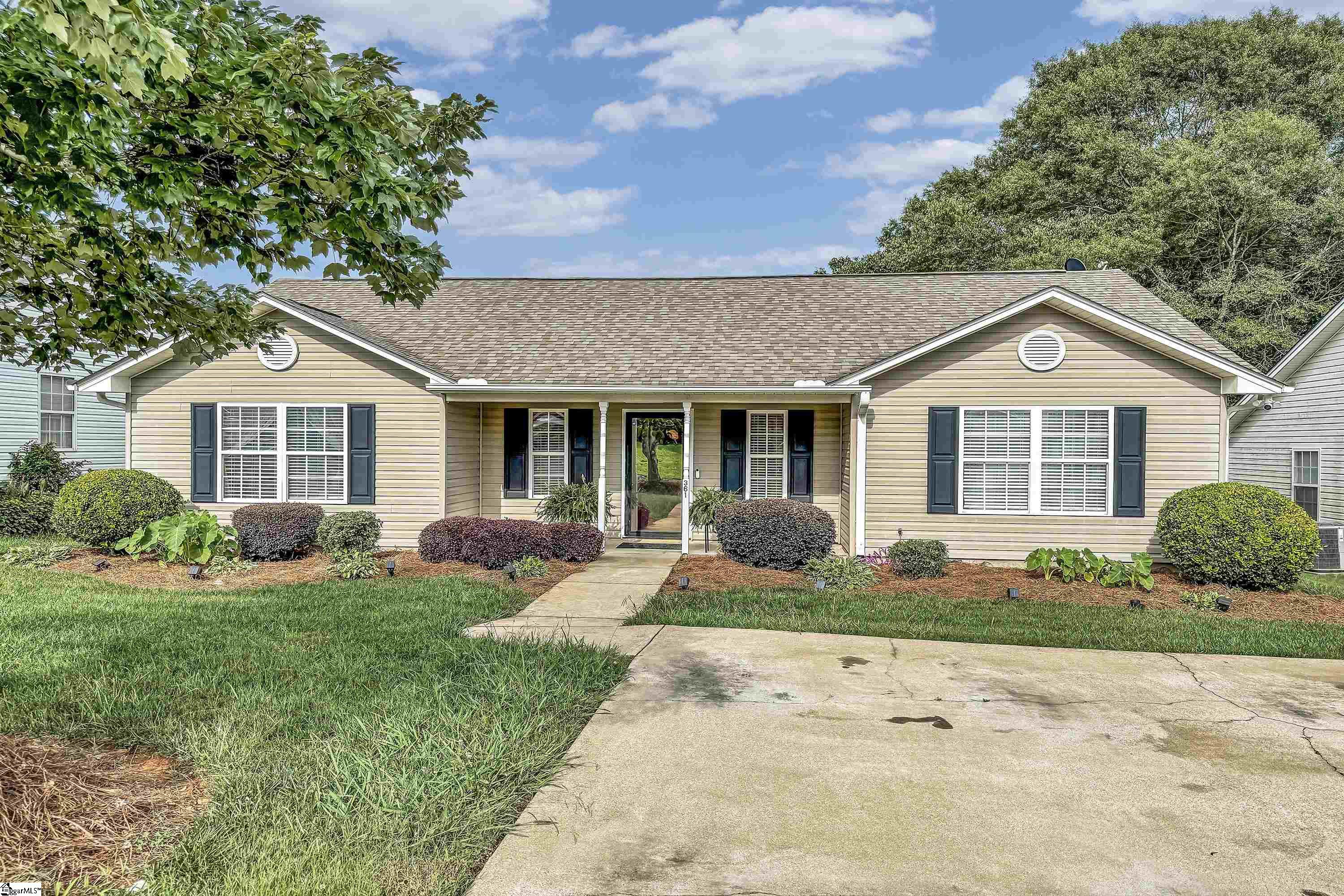 361 Split Oak Lane Inman, SC 29346