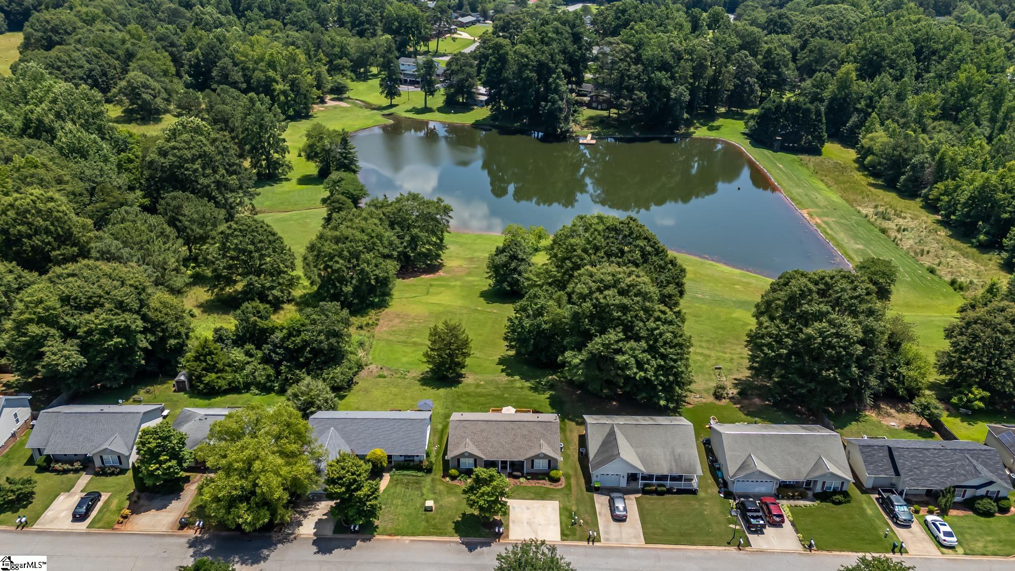 361 Split Oak Lane Inman, SC 29346