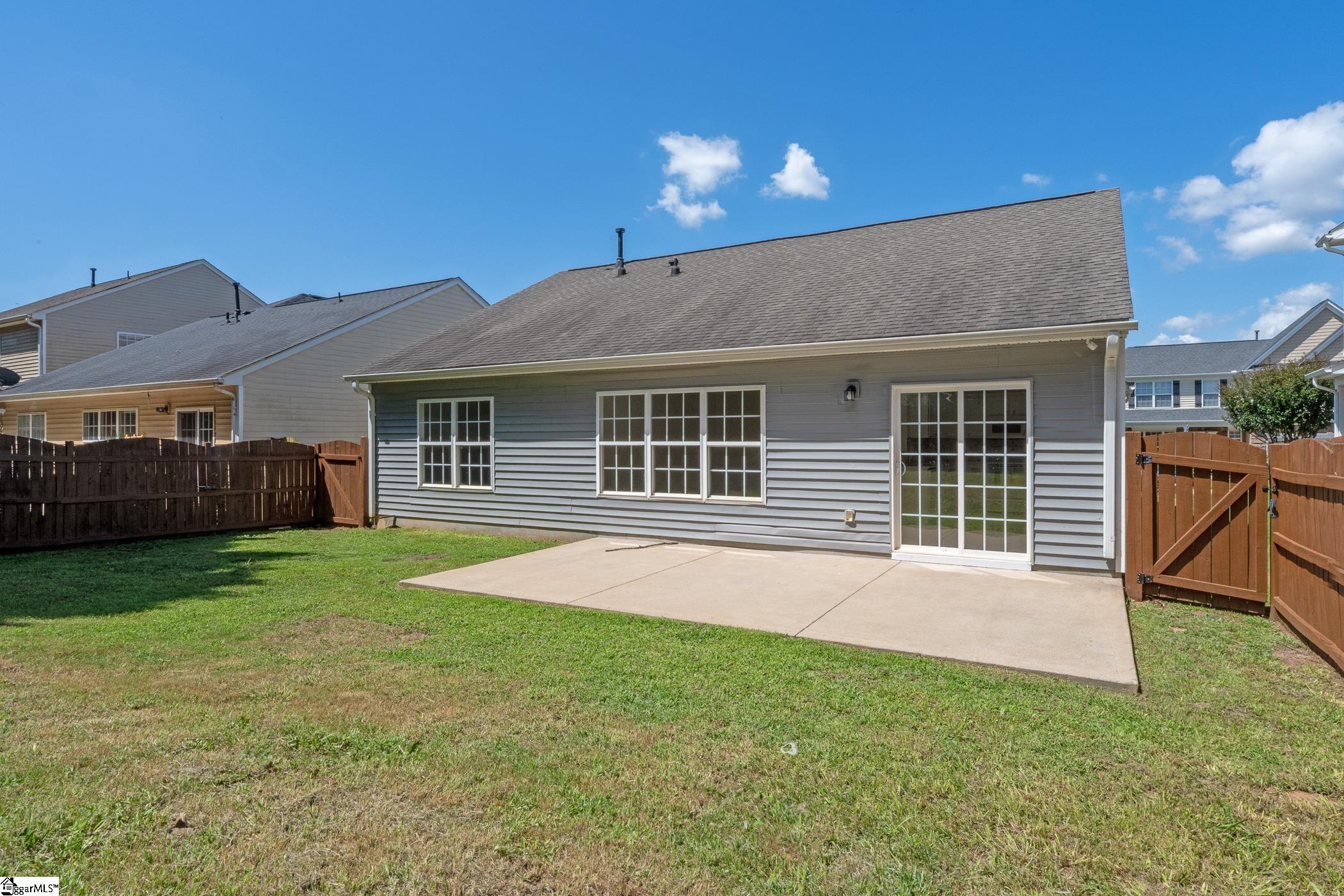 102 Tralee Lane Greer, SC 29650