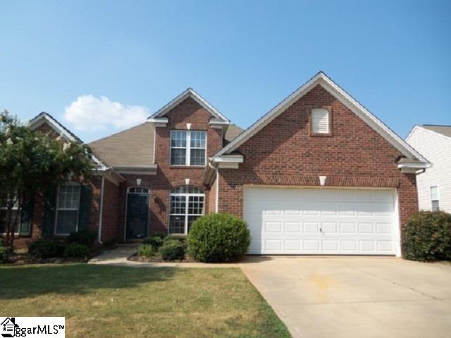 224 Highgate Circle Greer, SC 29650