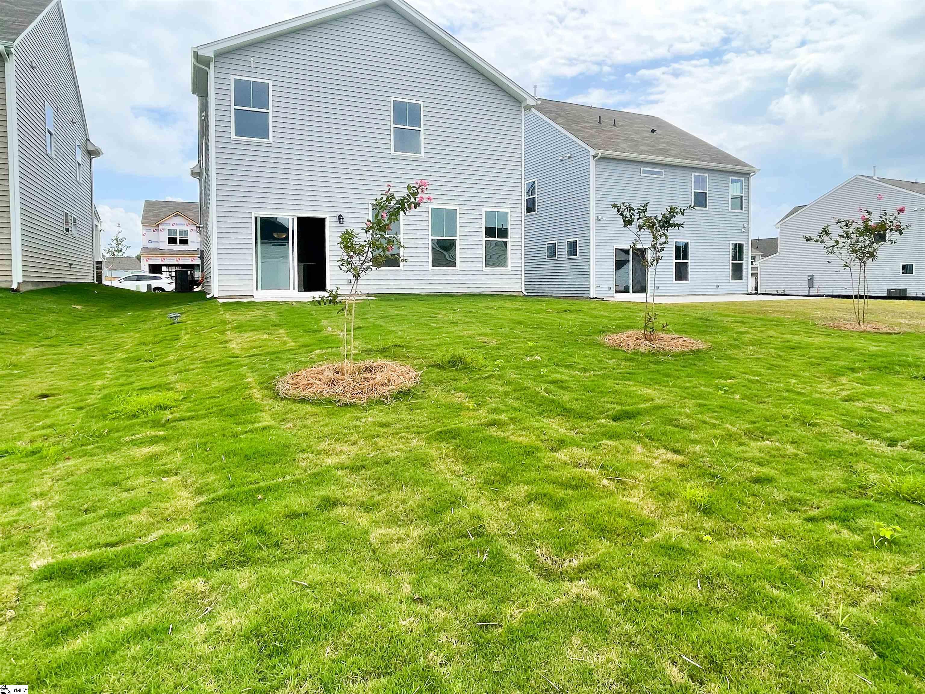 205 Pendergast Road Greenville, SC 29605