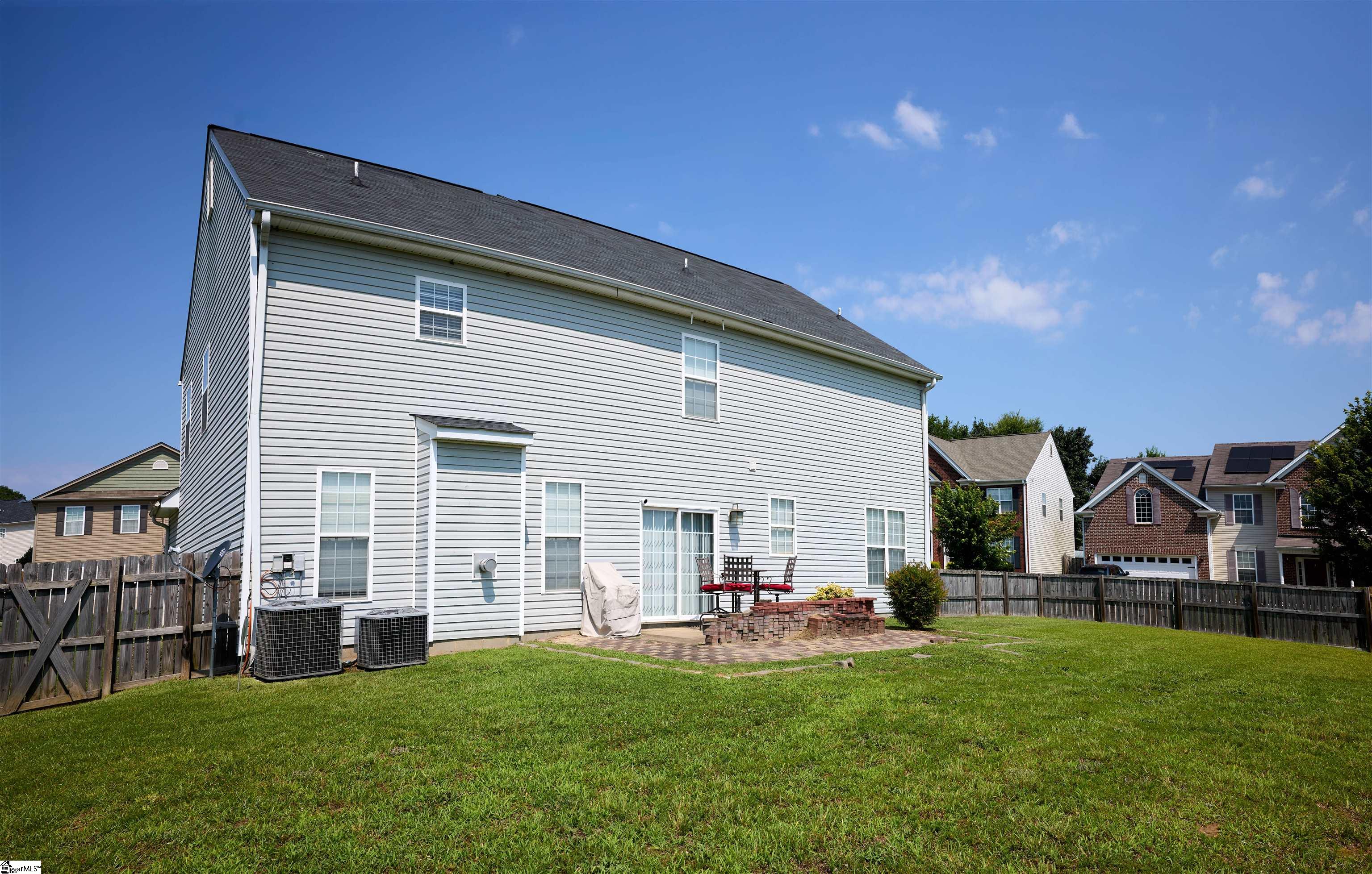 105 Pimmitt Run Street Moore, SC 29369