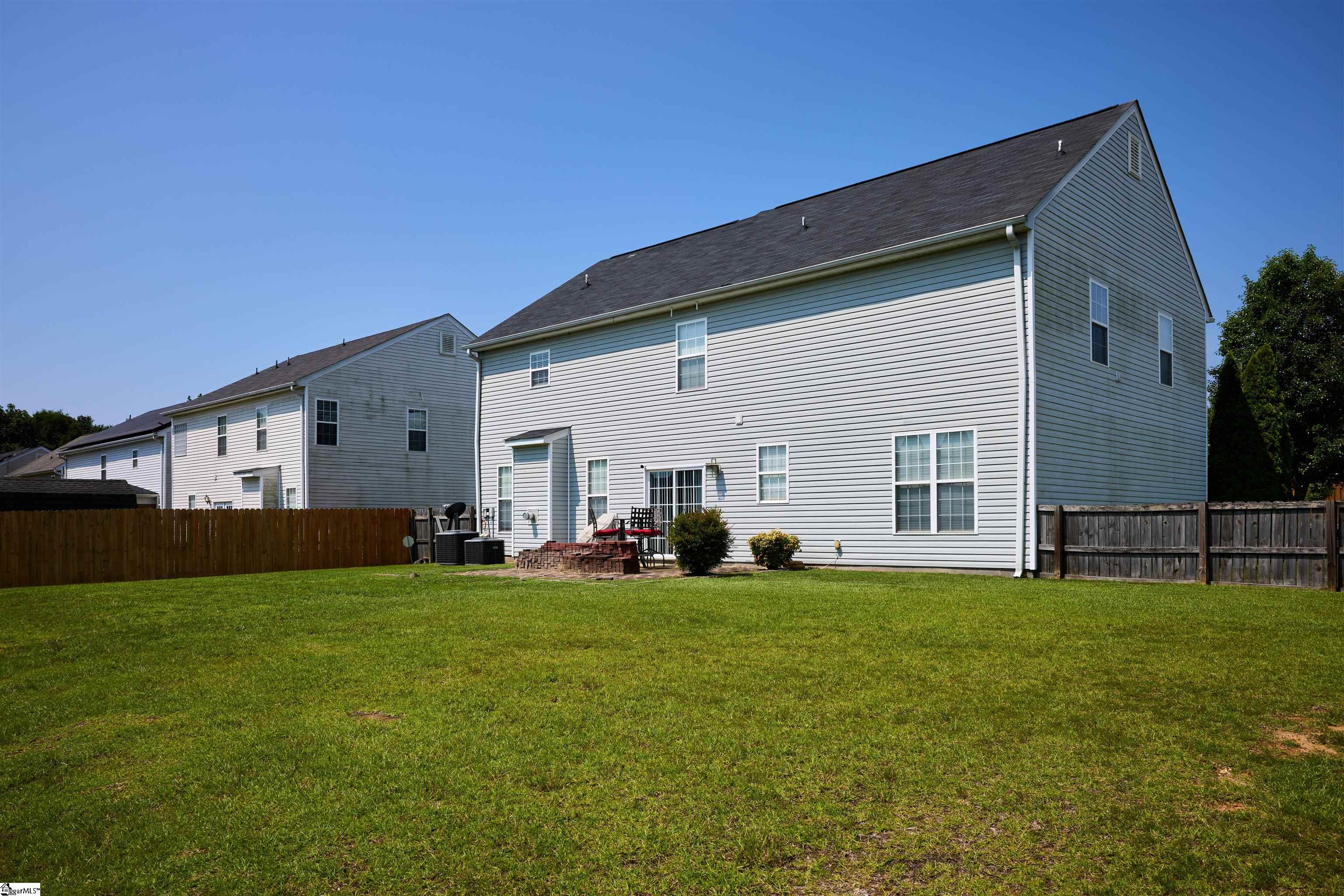 105 Pimmitt Run Street Moore, SC 29369