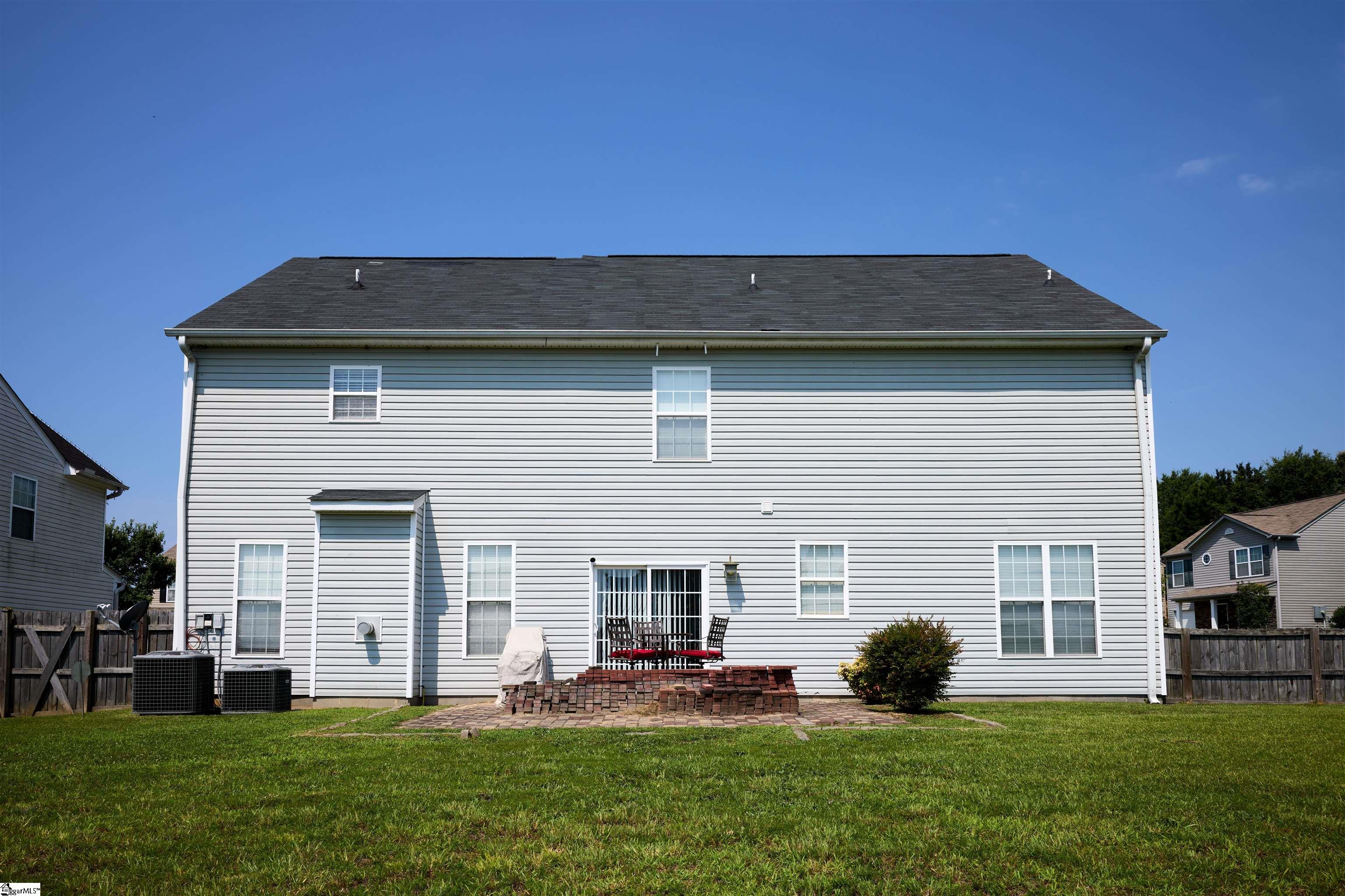 105 Pimmitt Run Street Moore, SC 29369