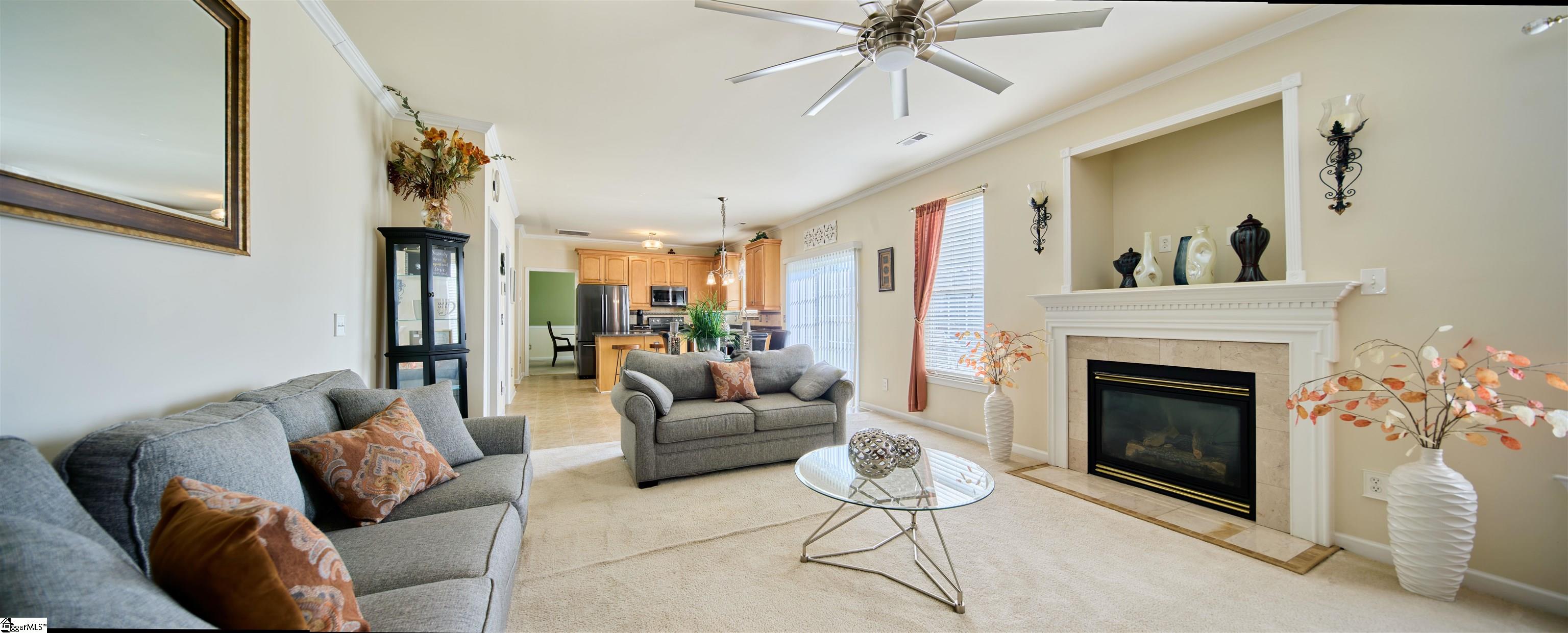105 Pimmitt Run Street Moore, SC 29369