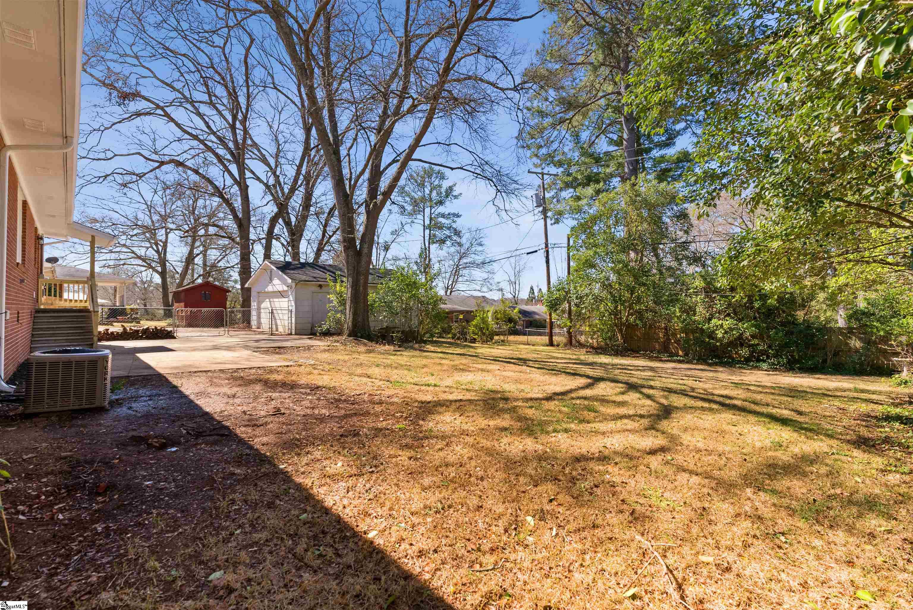 306 Fernwood Drive Spartanburg, SC 29307