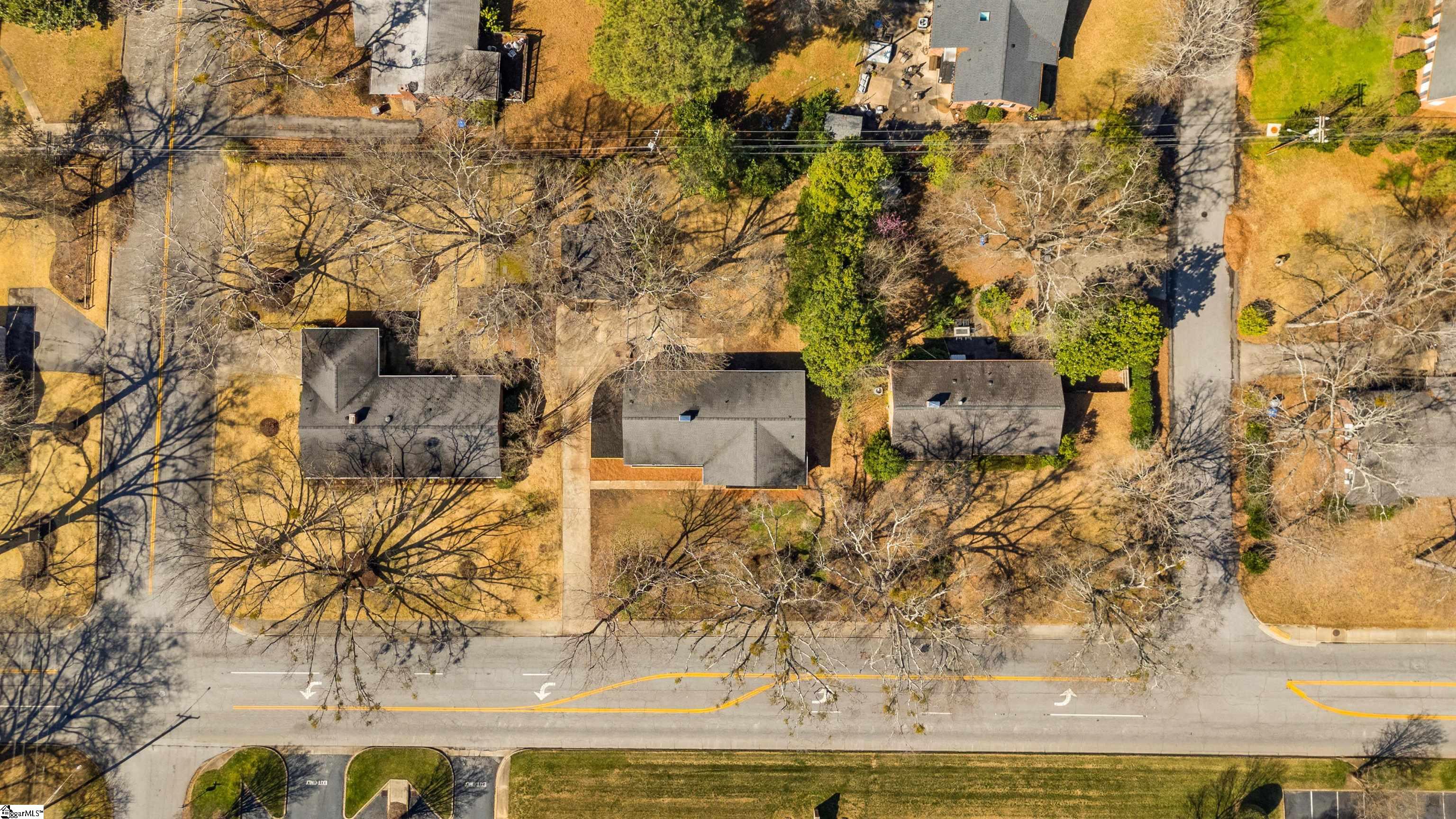 306 Fernwood Drive Spartanburg, SC 29307