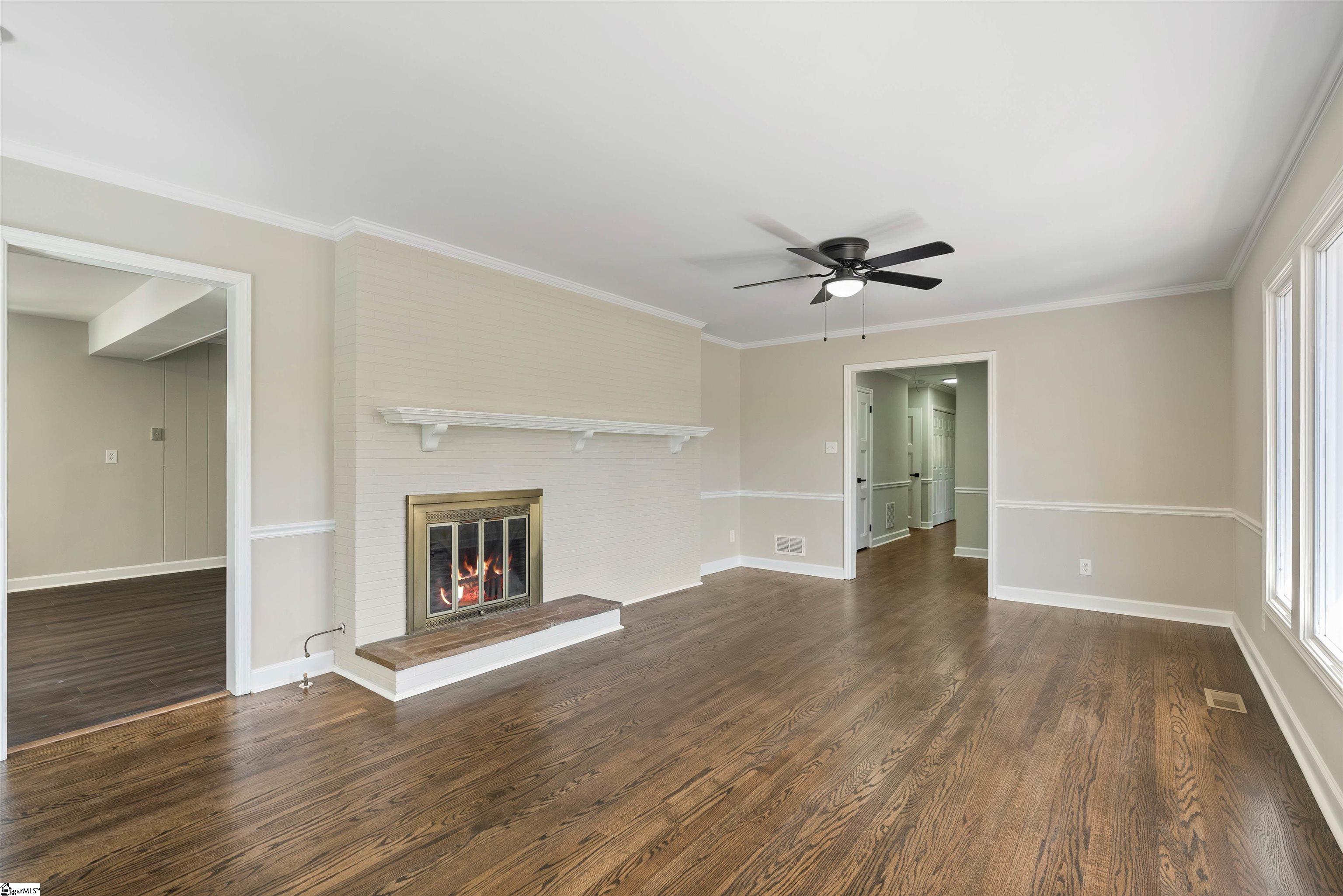 306 Fernwood Drive Spartanburg, SC 29307