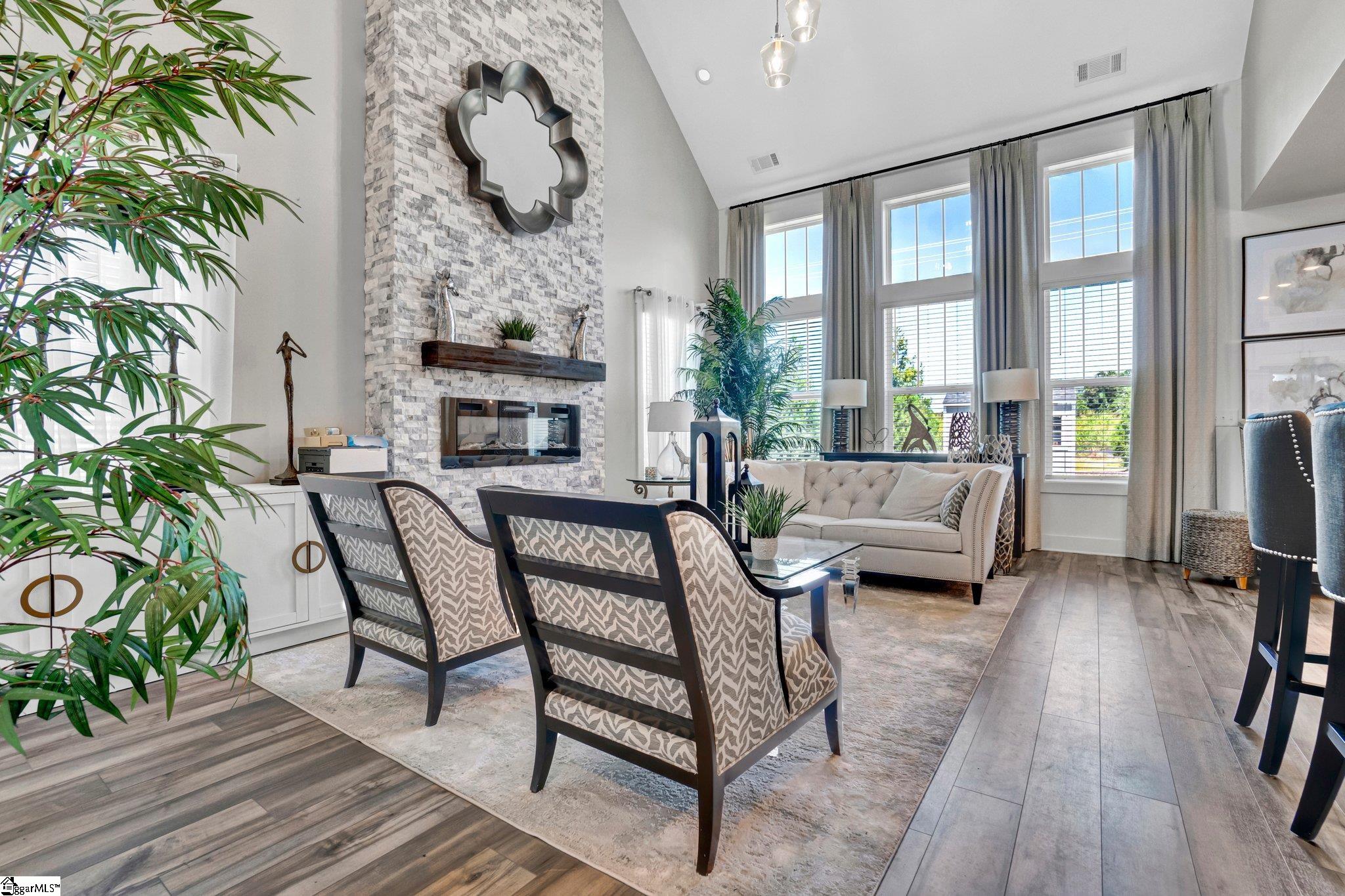 569 Fenwick Drive Woodruff, SC 29388