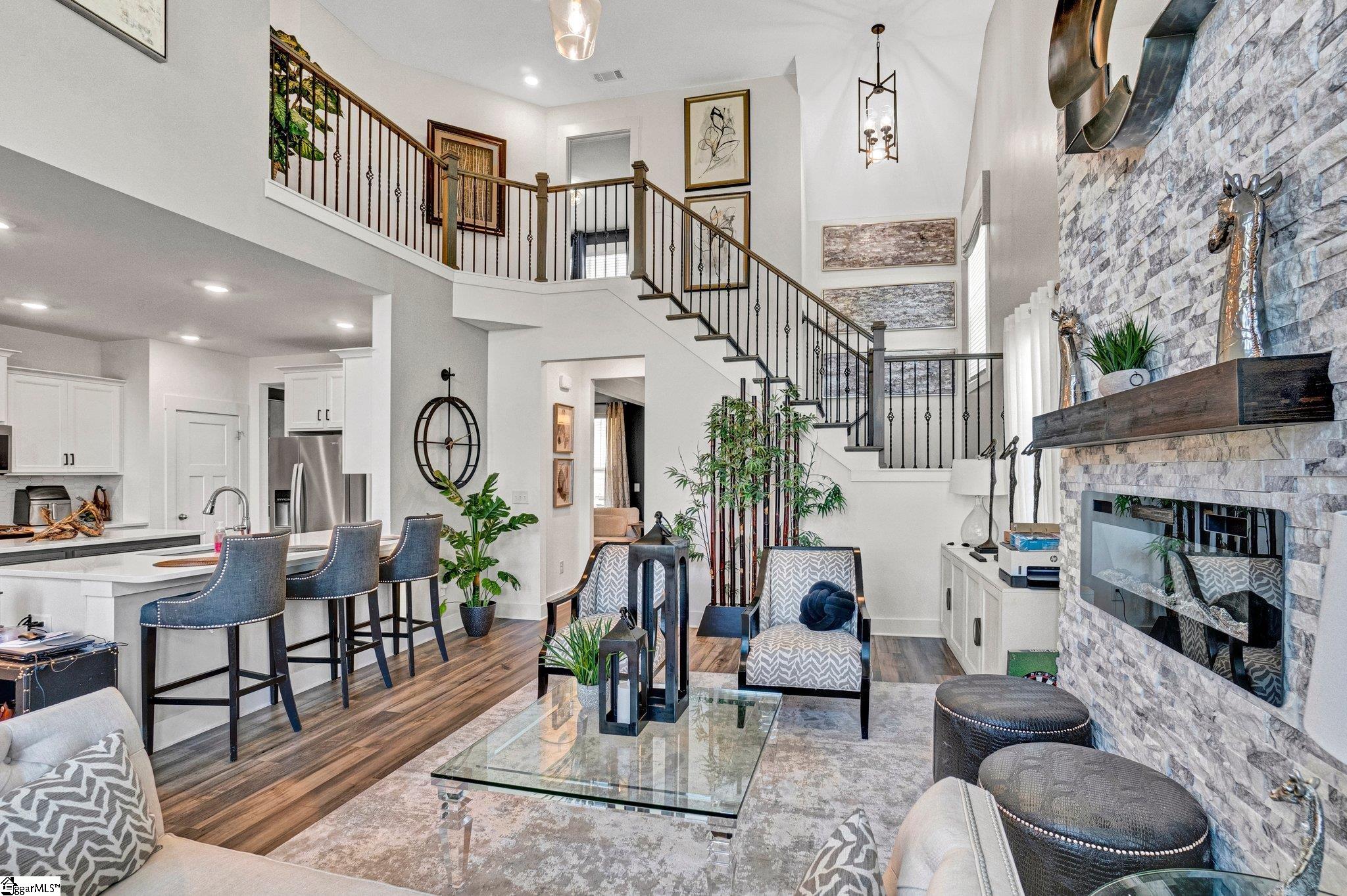 569 Fenwick Drive Woodruff, SC 29388