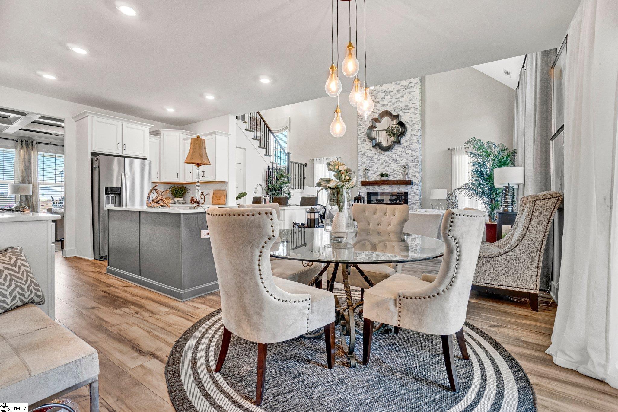 569 Fenwick Drive Woodruff, SC 29388