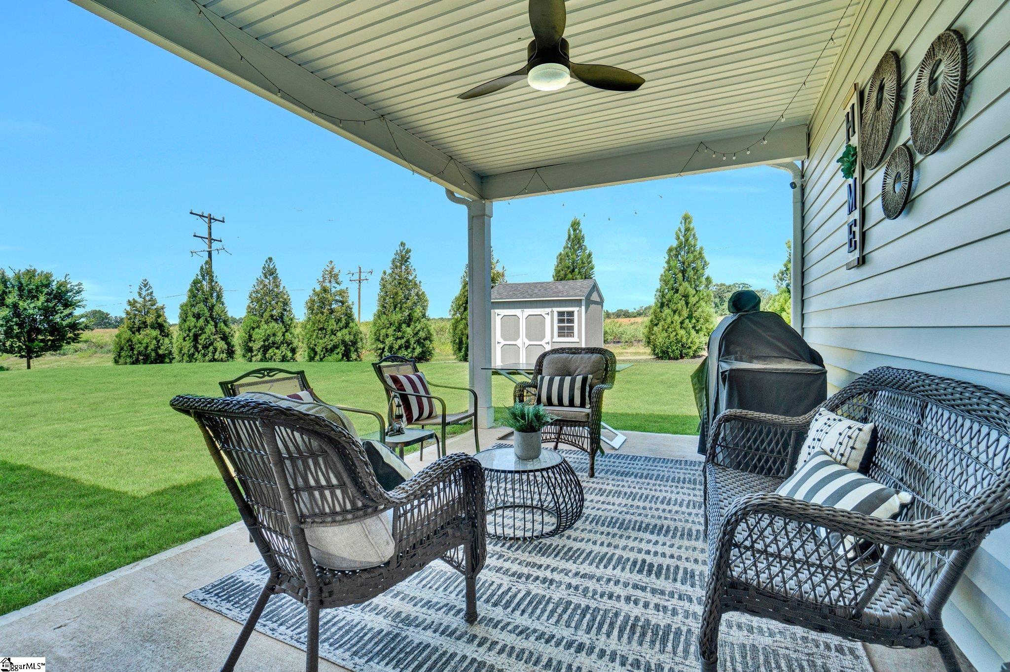 569 Fenwick Drive Woodruff, SC 29388