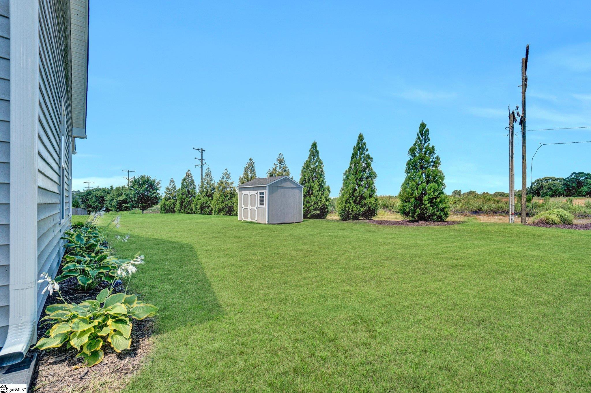 569 Fenwick Drive Woodruff, SC 29388