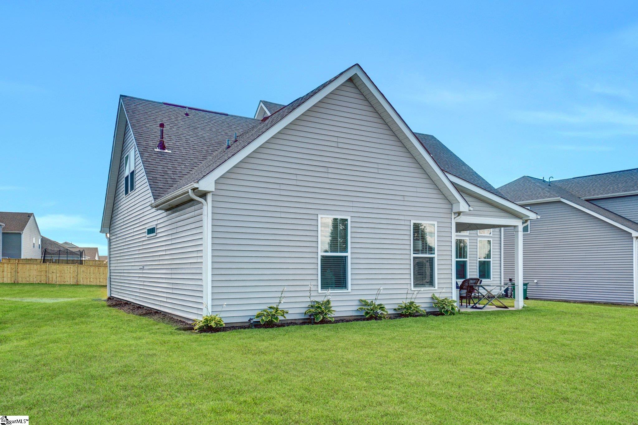 569 Fenwick Drive Woodruff, SC 29388