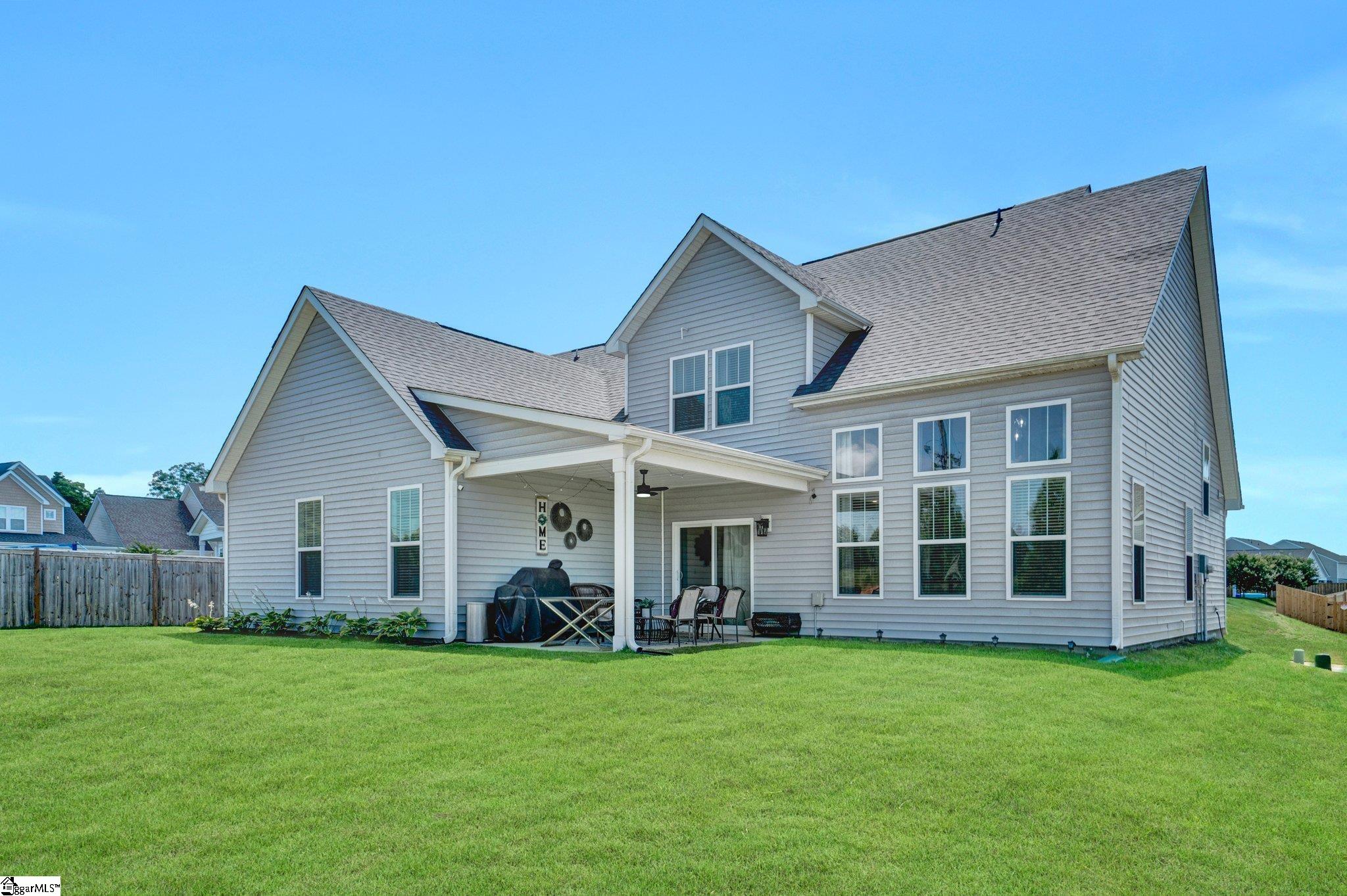 569 Fenwick Drive Woodruff, SC 29388