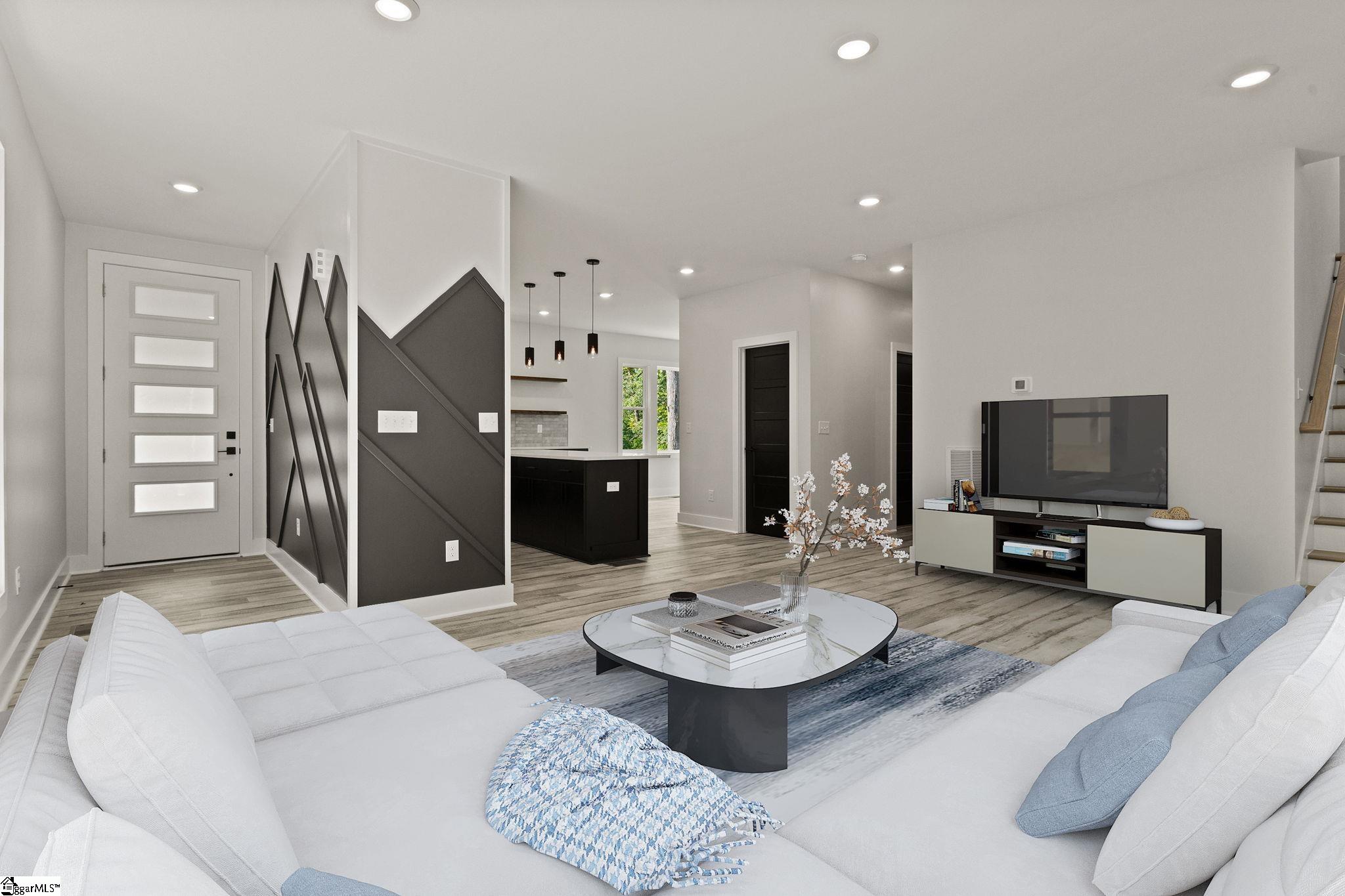 649 Canterbury Road Piedmont, SC 29673