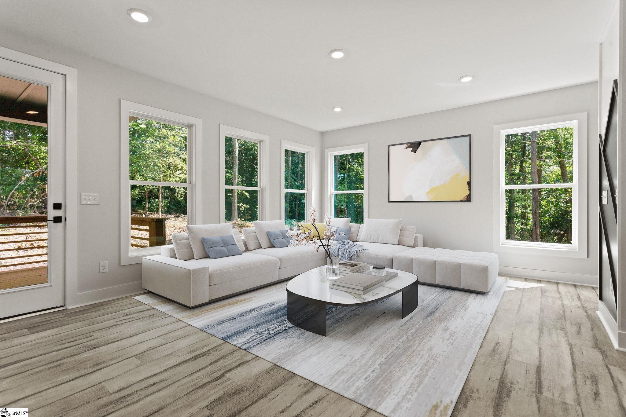 649 Canterbury Road Piedmont, SC 29673