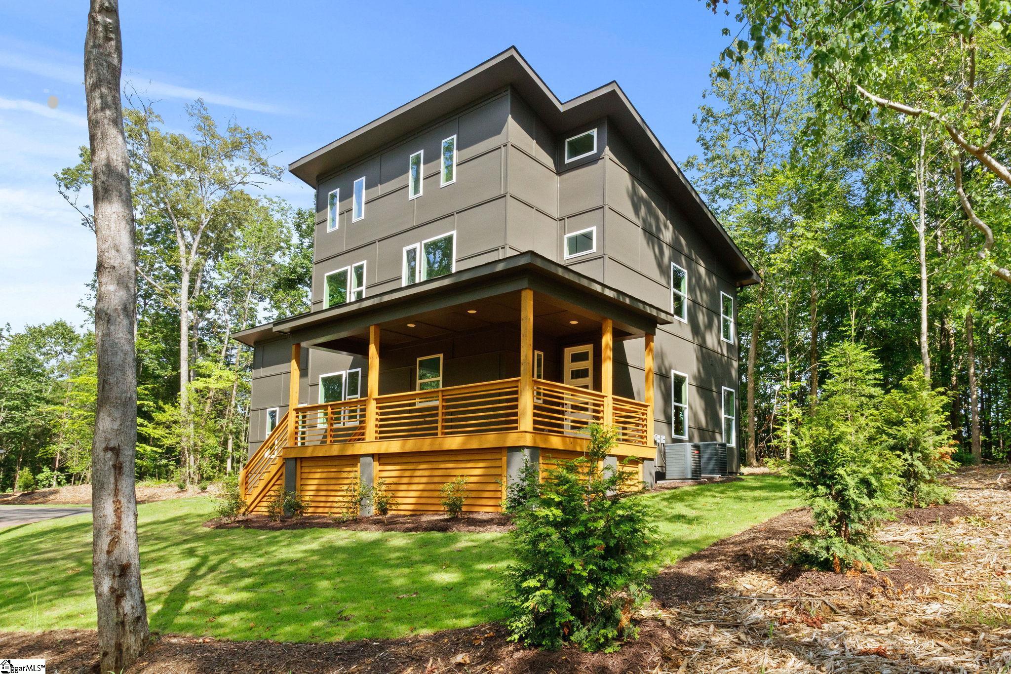 649 Canterbury Road Piedmont, SC 29673