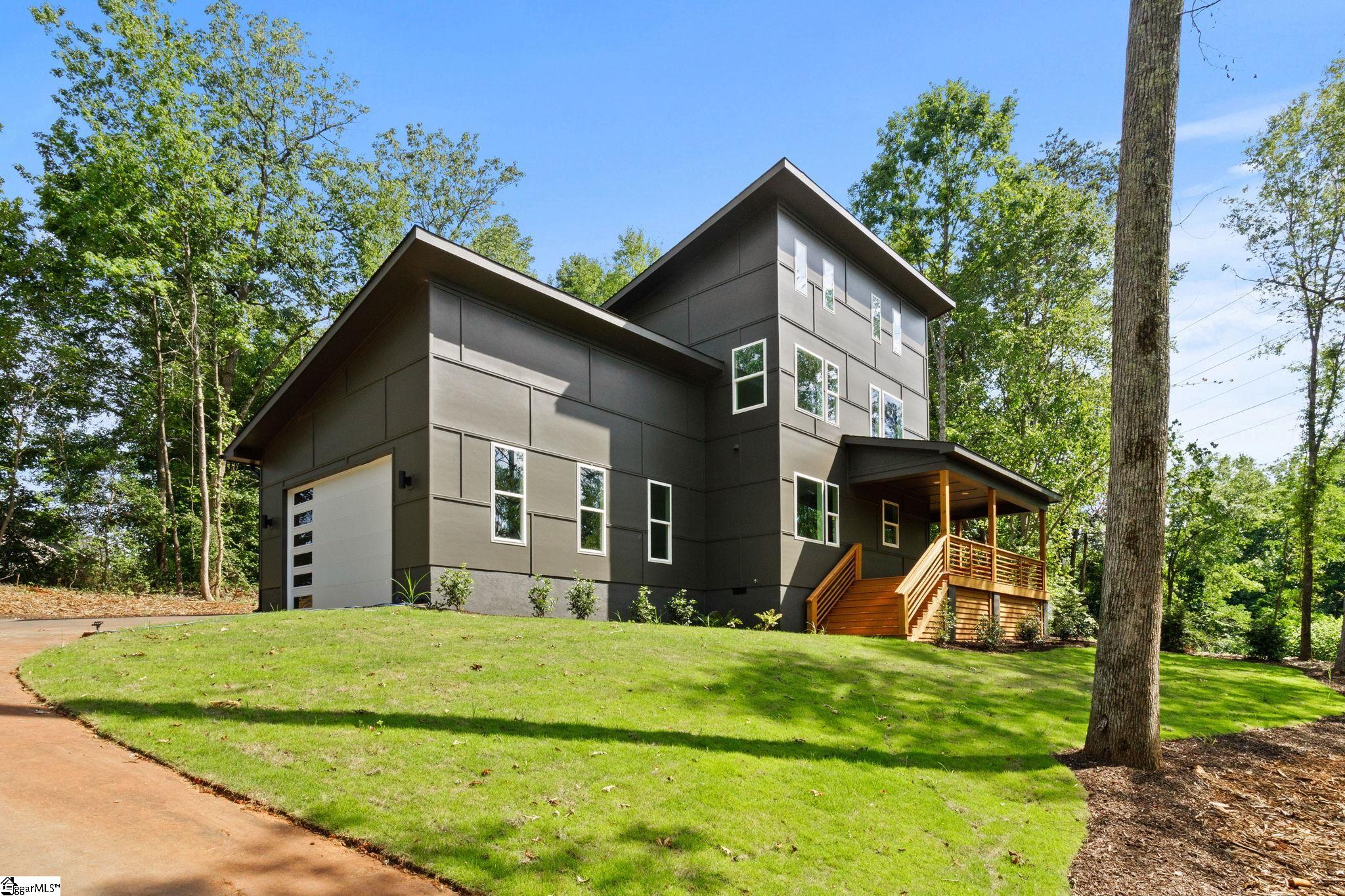 649 Canterbury Road Piedmont, SC 29673