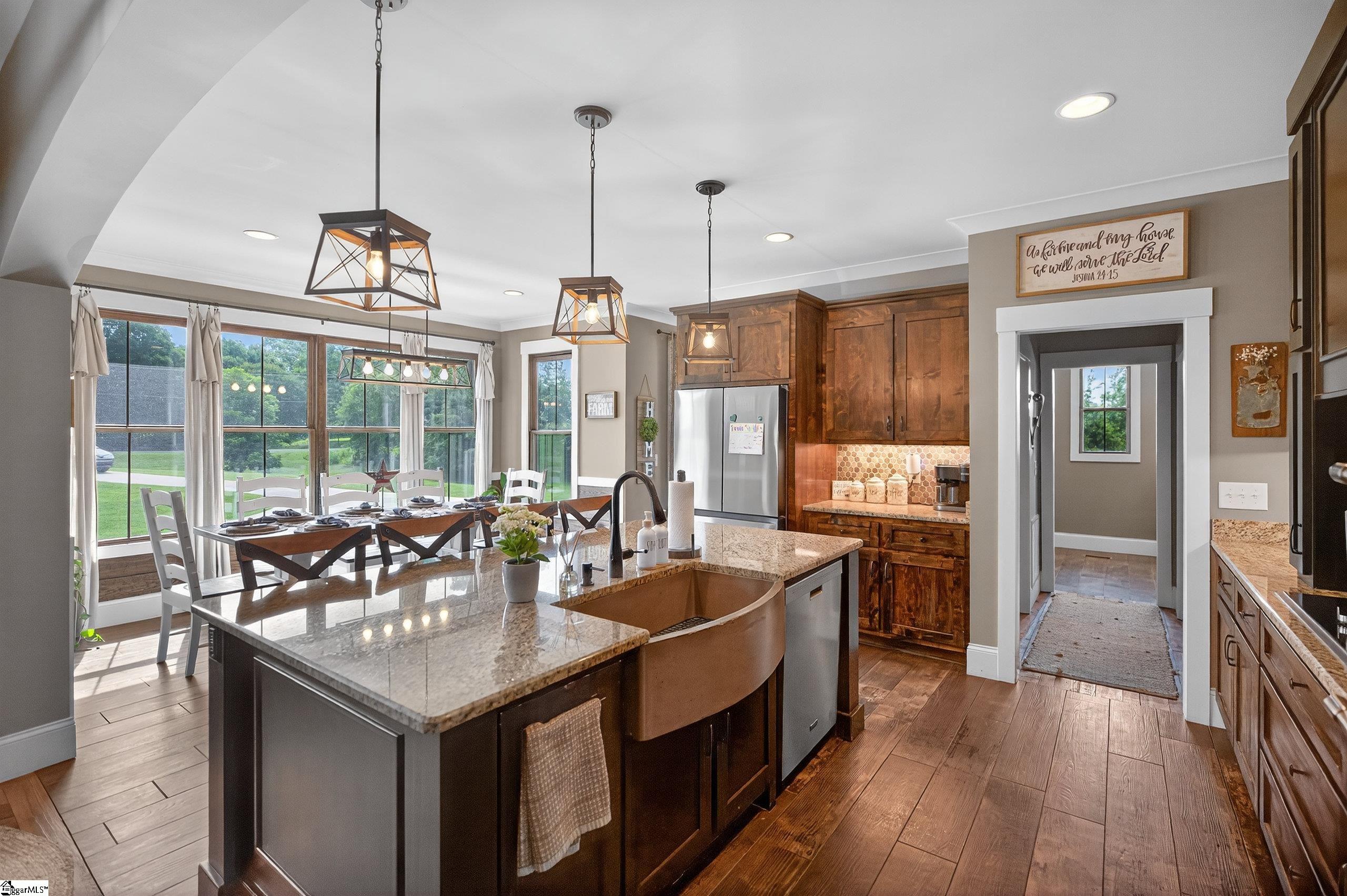 515 Herman Brooks Road Belton, SC 29627