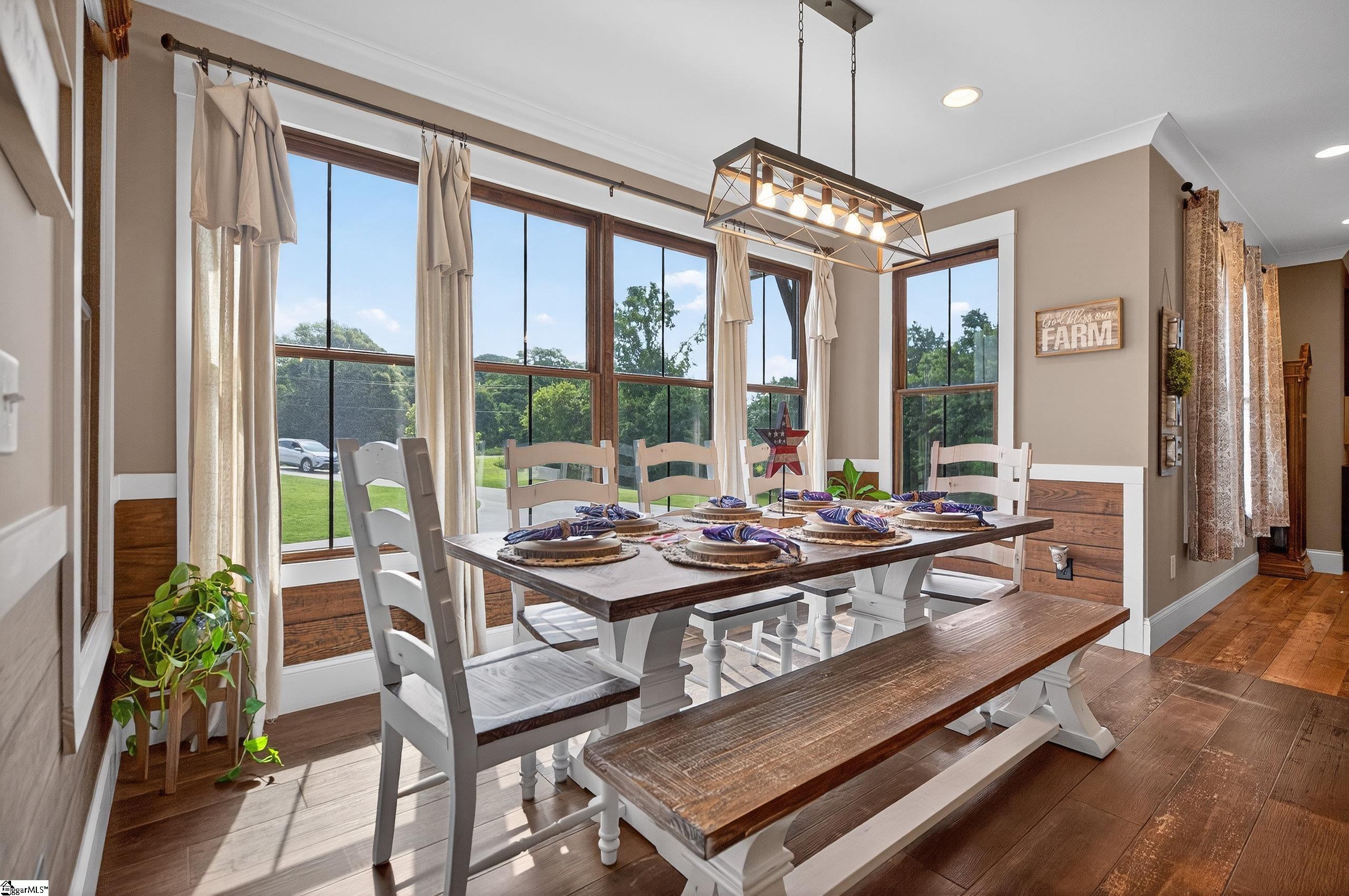 515 Herman Brooks Road Belton, SC 29627