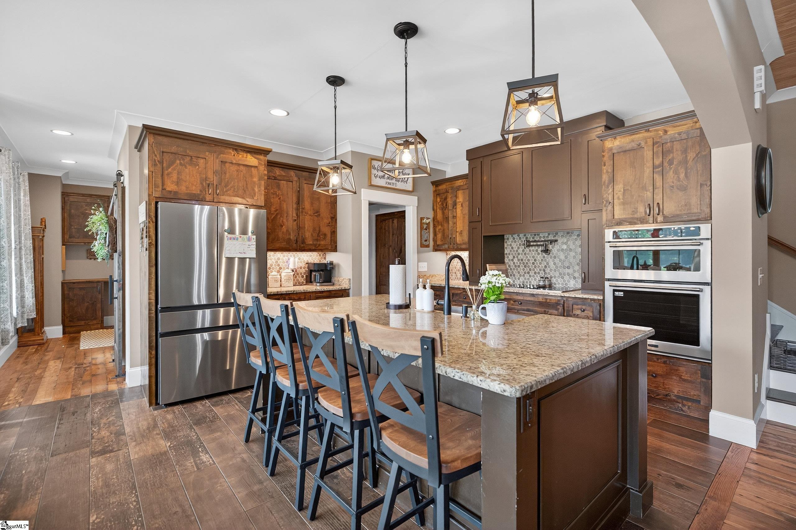 515 Herman Brooks Road Belton, SC 29627