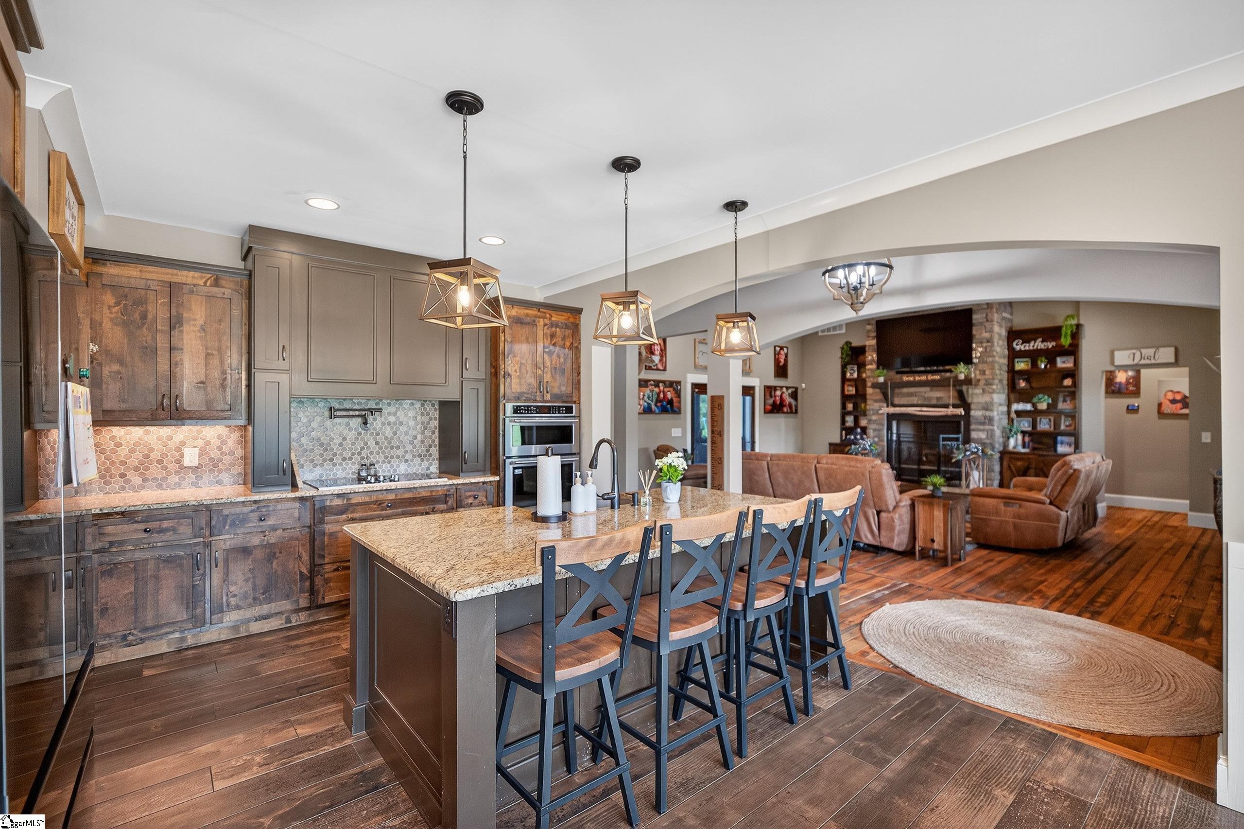 515 Herman Brooks Road Belton, SC 29627