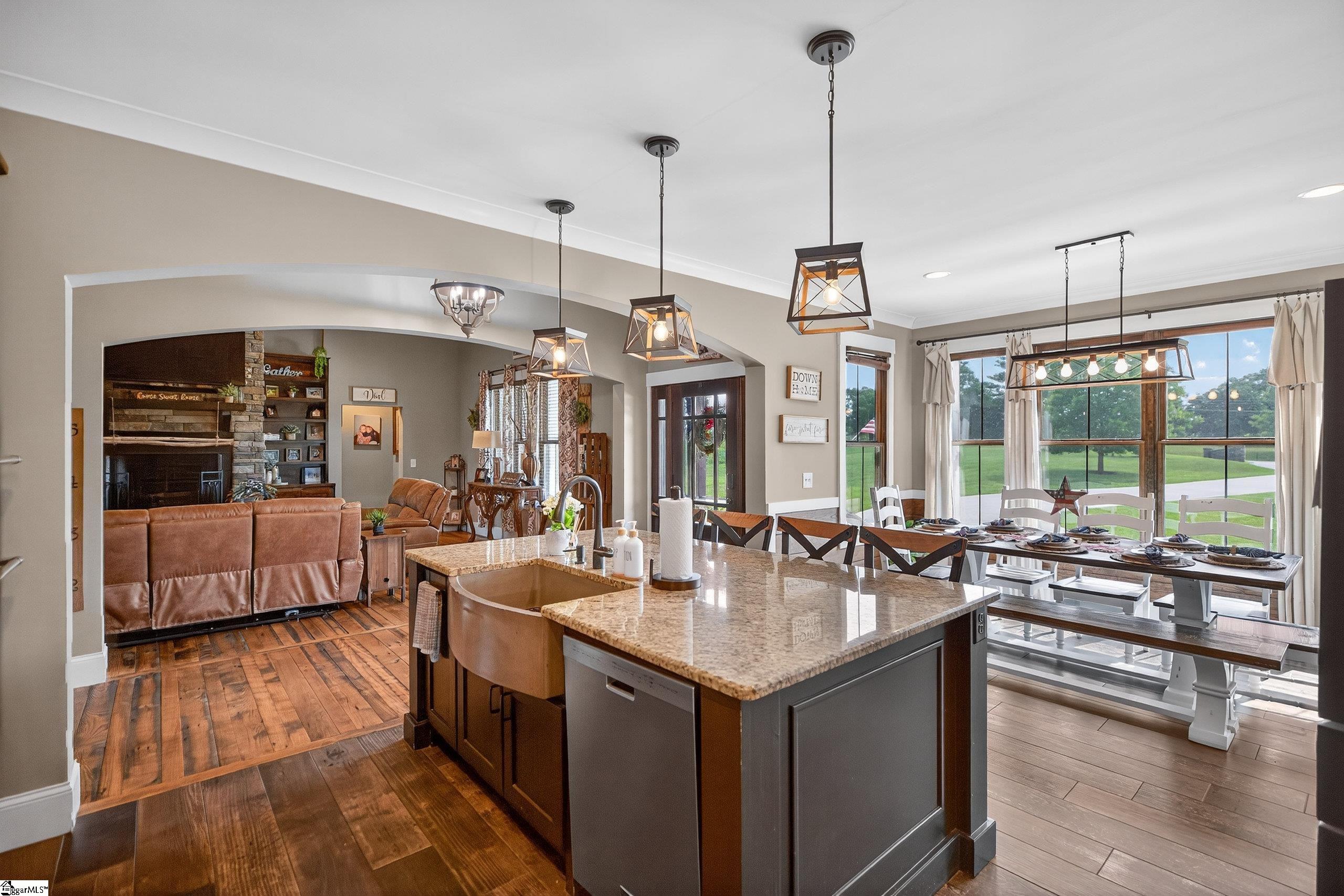515 Herman Brooks Road Belton, SC 29627